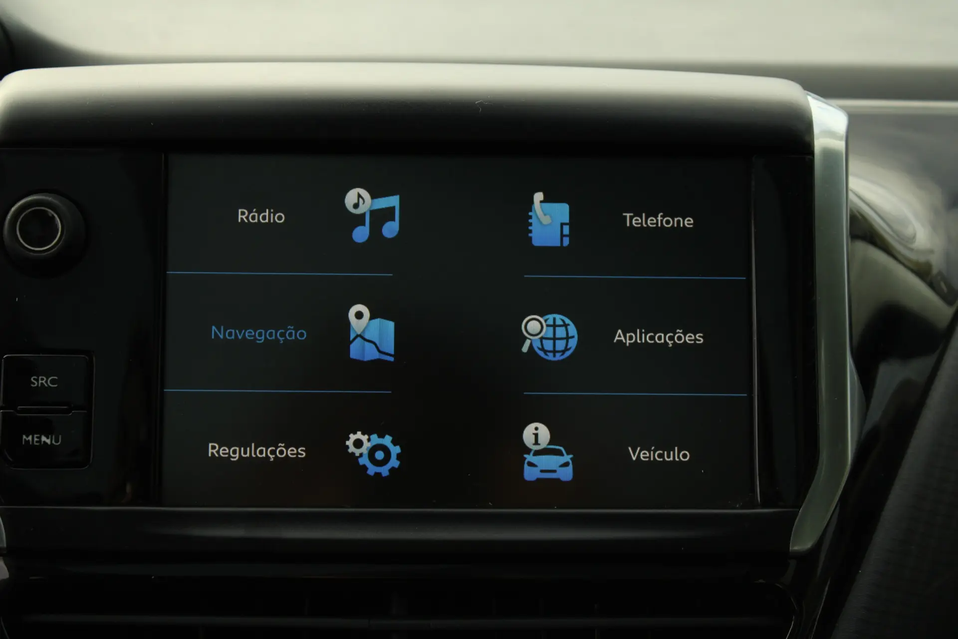 Peugeot 2008 PureTechAllure 32