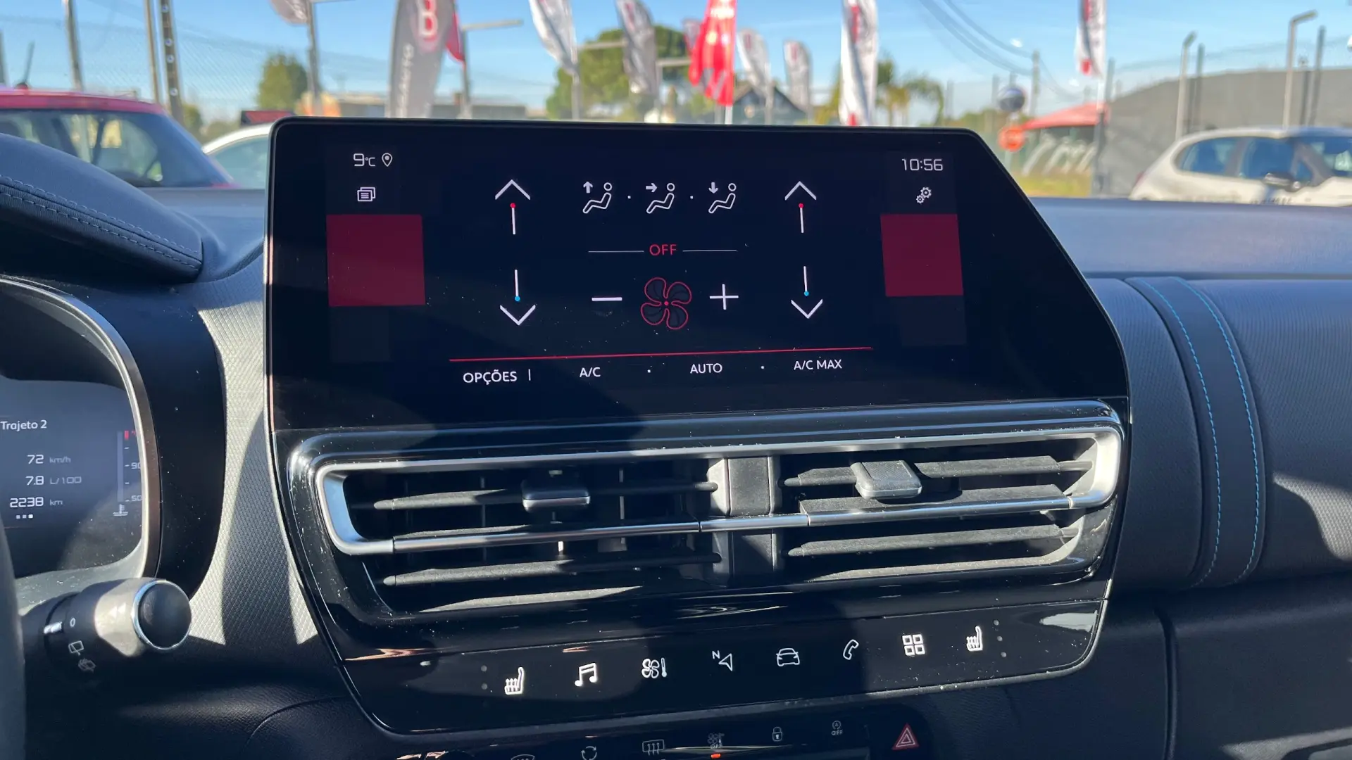 Citroën C5 Aircross 1.5 BlueHDi Shine Pack EAT8 16