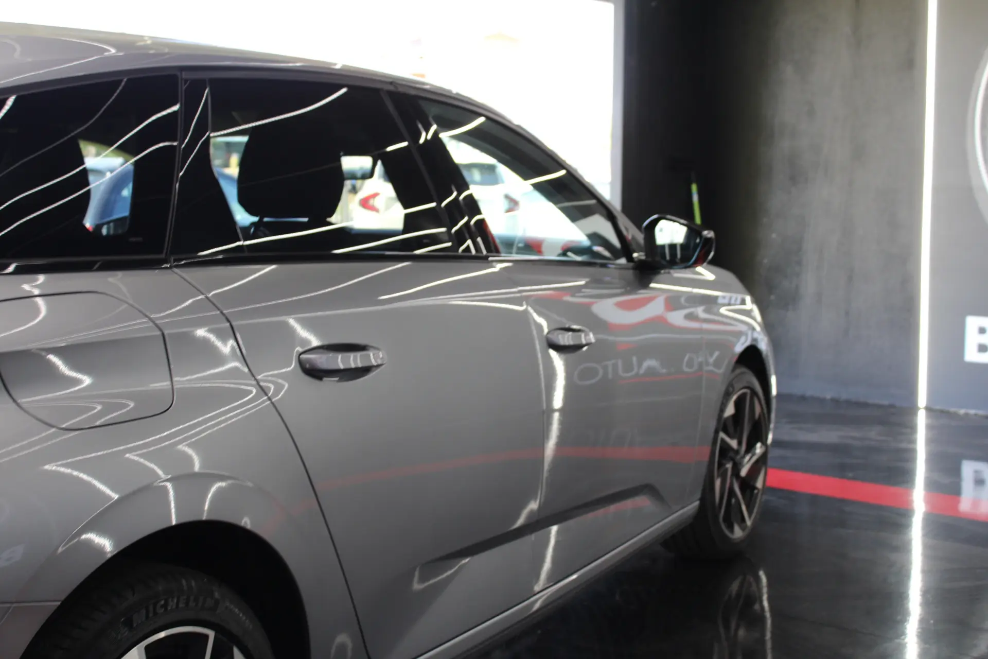 Peugeot 308 SW PureTech 130 EAT8 Active Pack 9