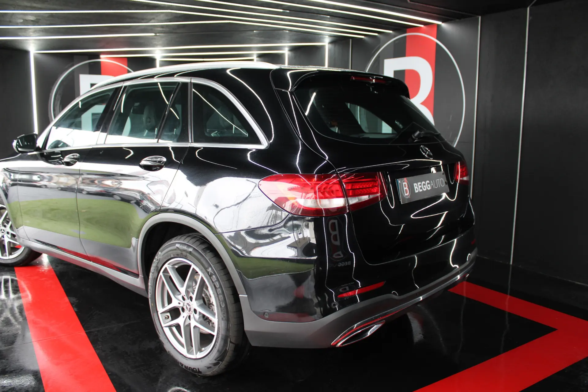 Mercedes-Benz CLC 250 2.1 EXCLUSIVE 6