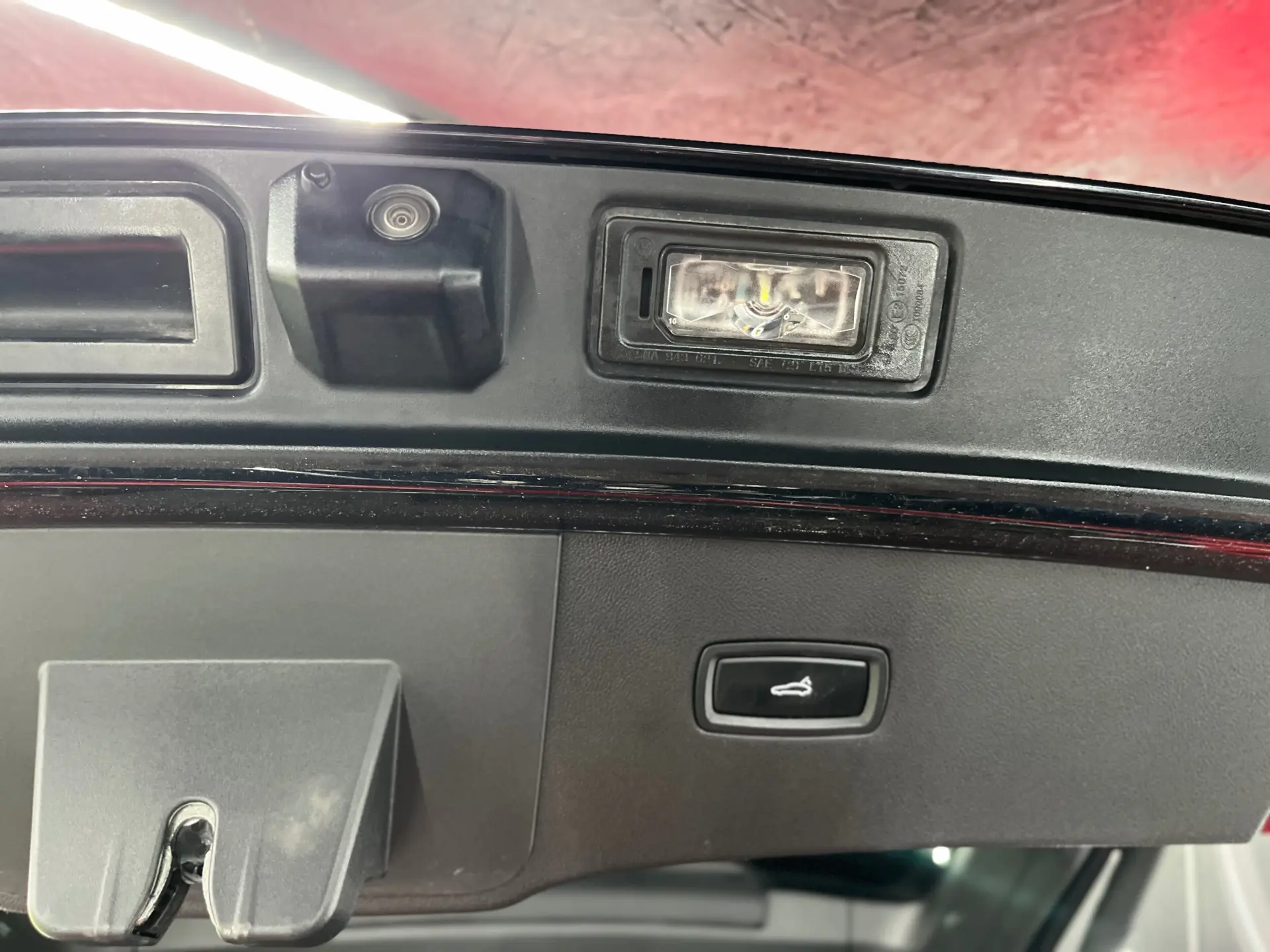 Porsche Cayenne Coupé E-Hybrid 47