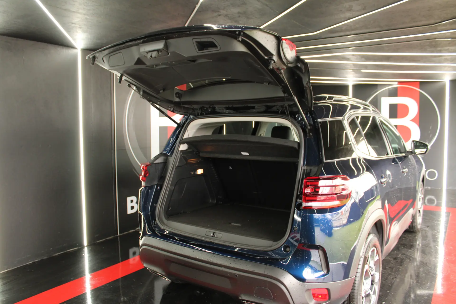 Citroen C5 Aircross 1.5 BlueHDi Shine Pack EAT8 59