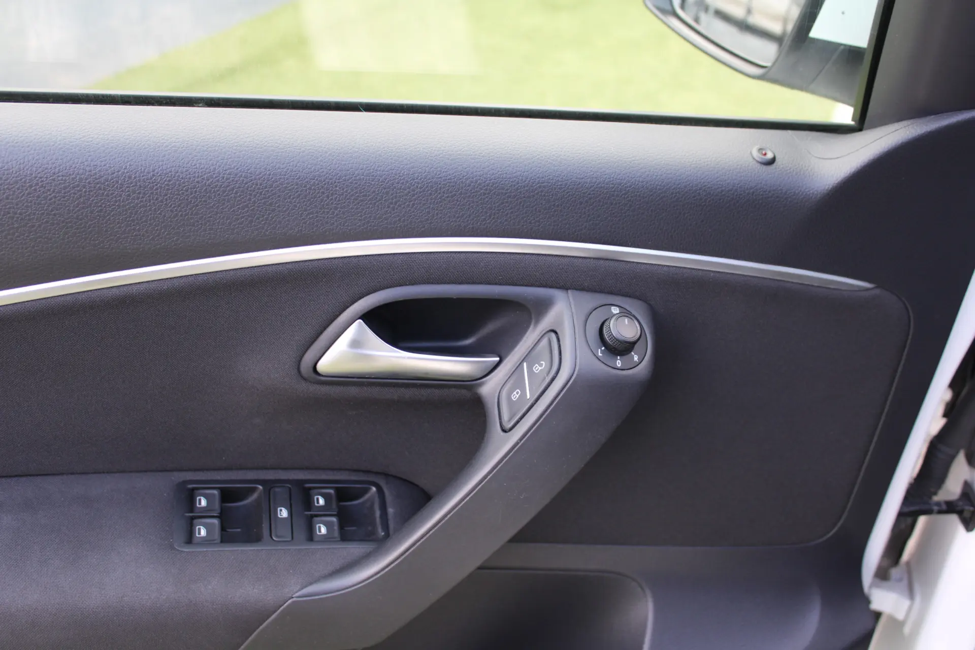 Volkswagen Polo Allstar 34