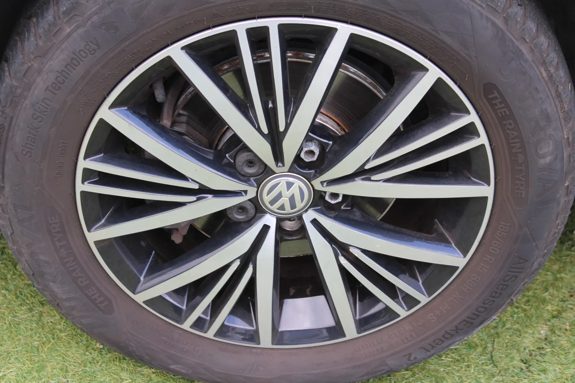 Volkswagen Polo Allstar 33