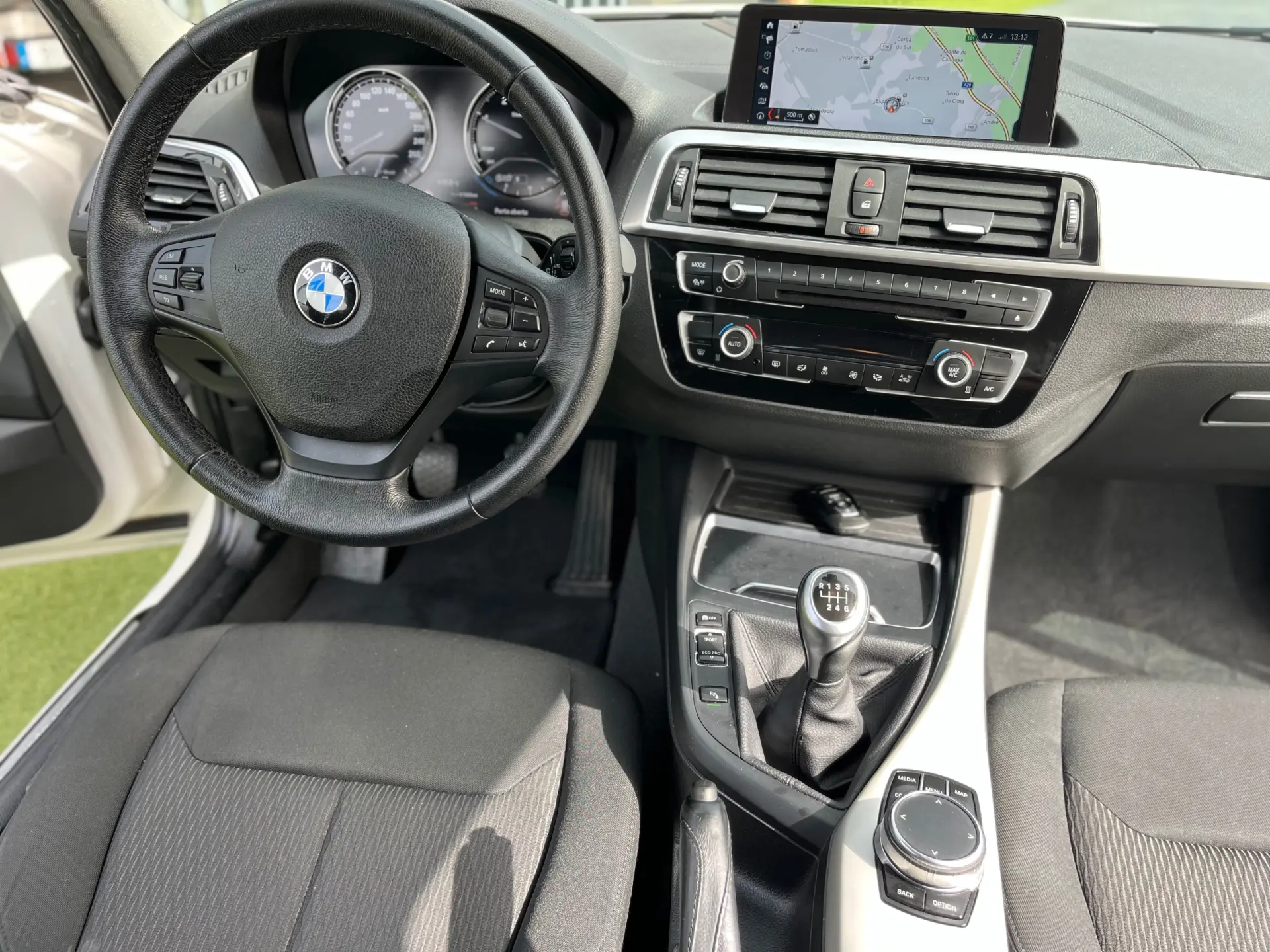 BMW 116 29