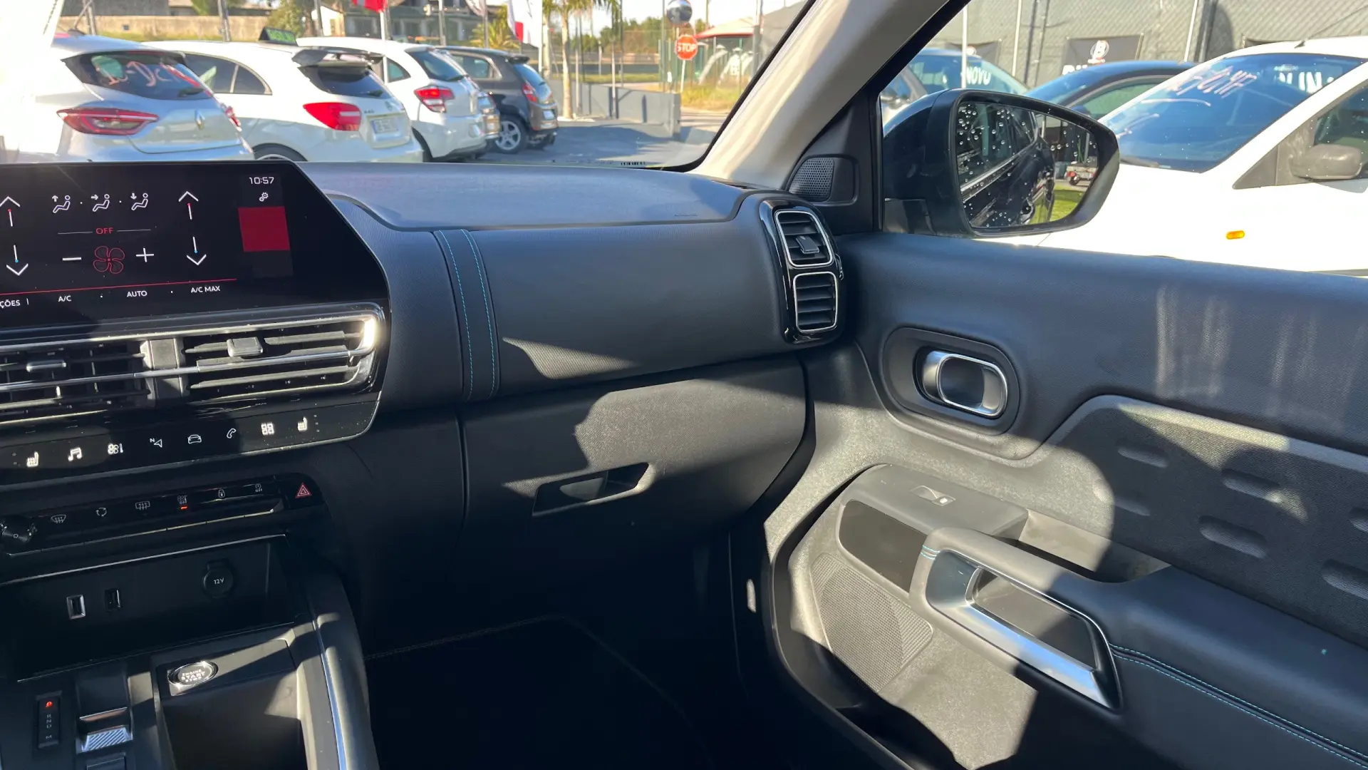 Citroën C5 Aircross 1.5 BlueHDi Shine Pack EAT8 14