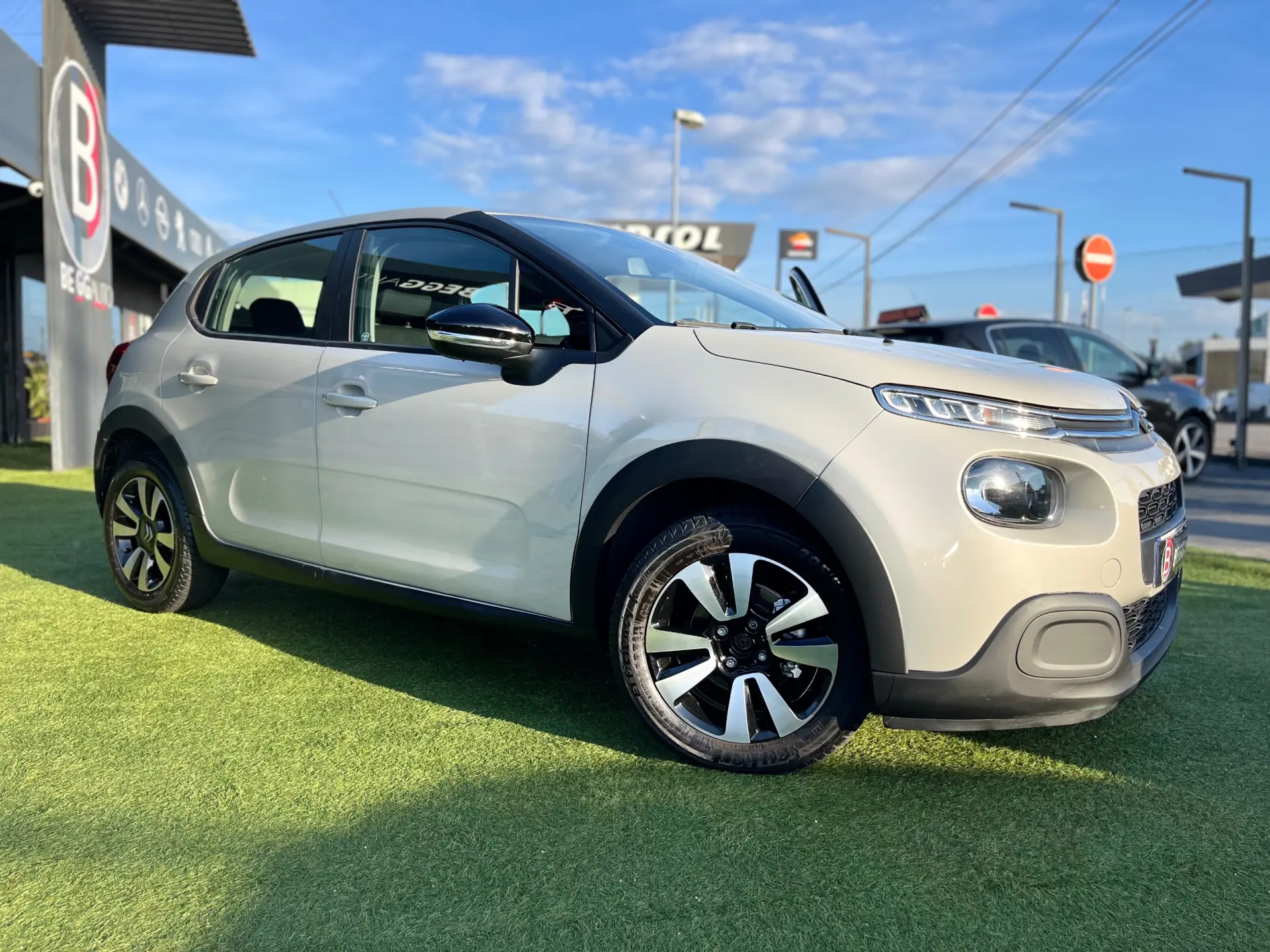 Citroën C3 1.6 BlueHDi Feel 6