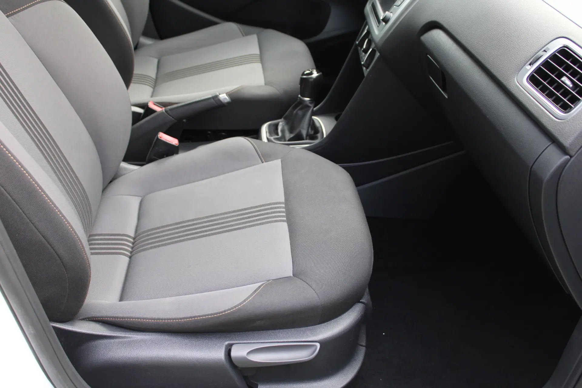 Volkswagen Polo Allstar 26