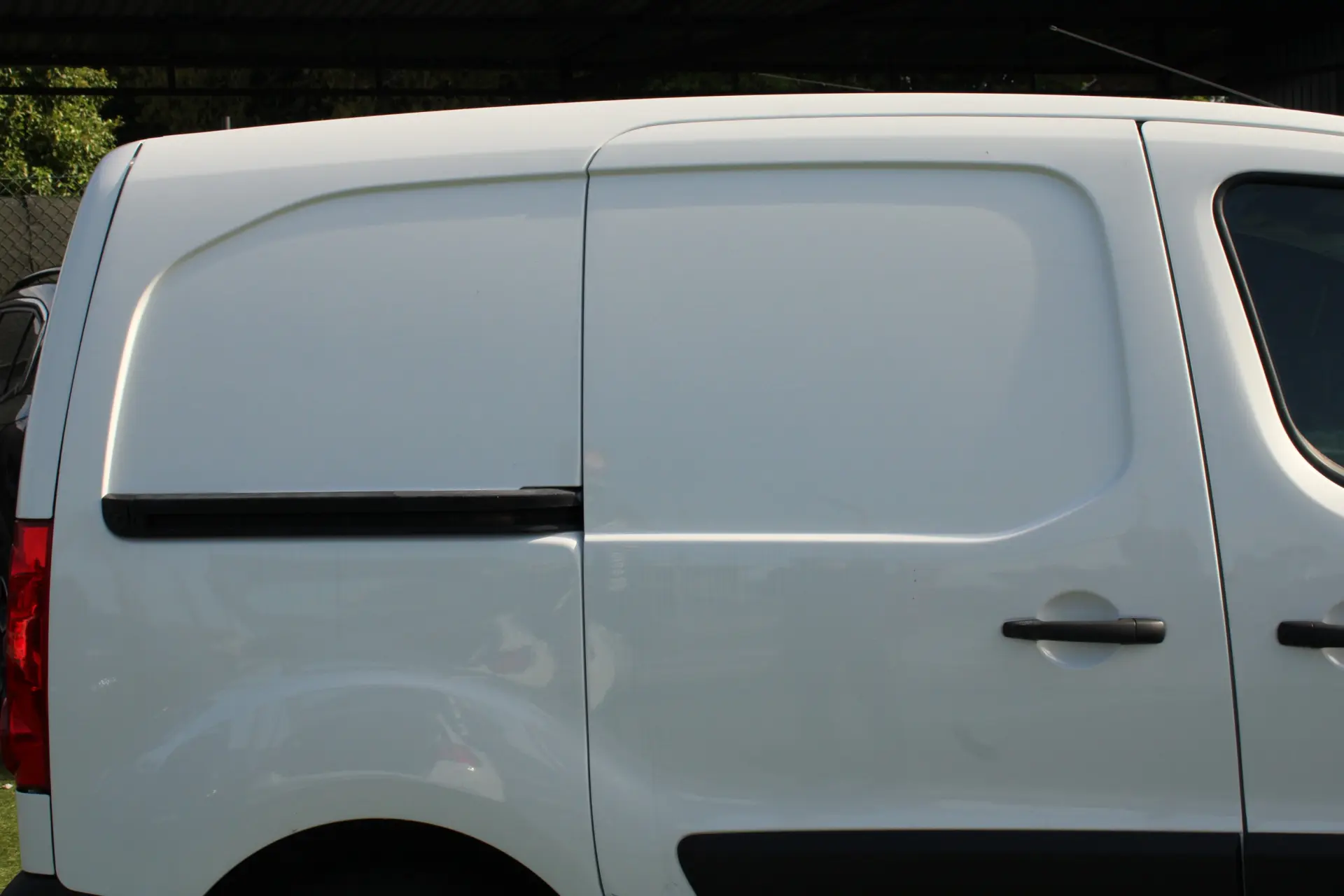 Citroën Berlingo 11