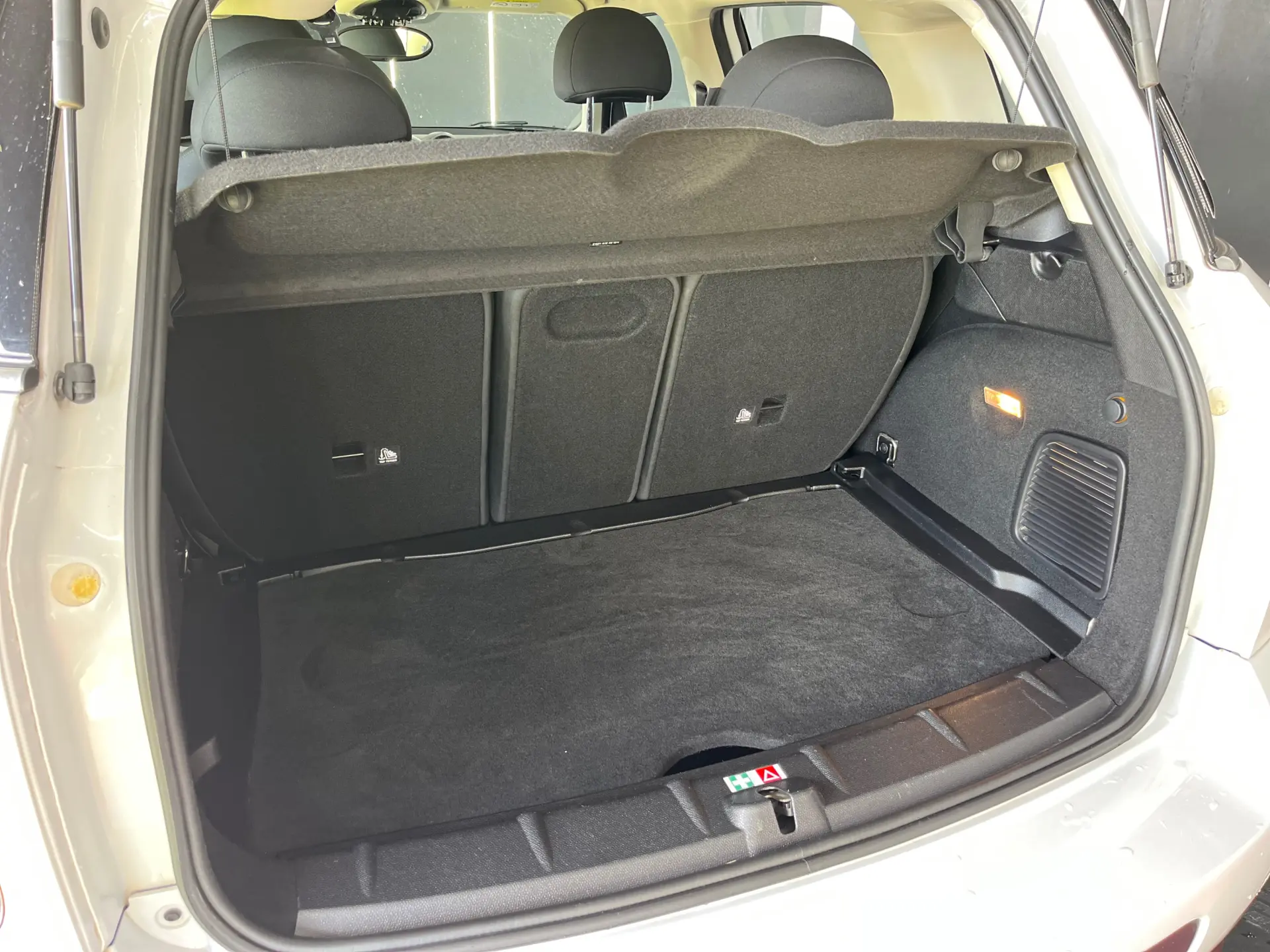 MINI Countryman Cooper D 15
