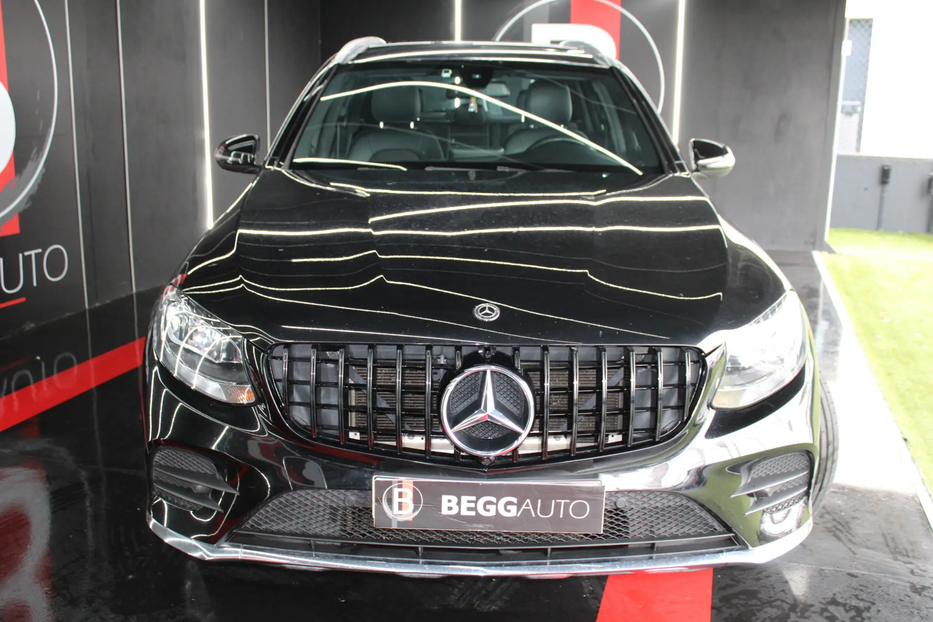 Mercedes-Benz CLC 250 2.1 EXCLUSIVE 13