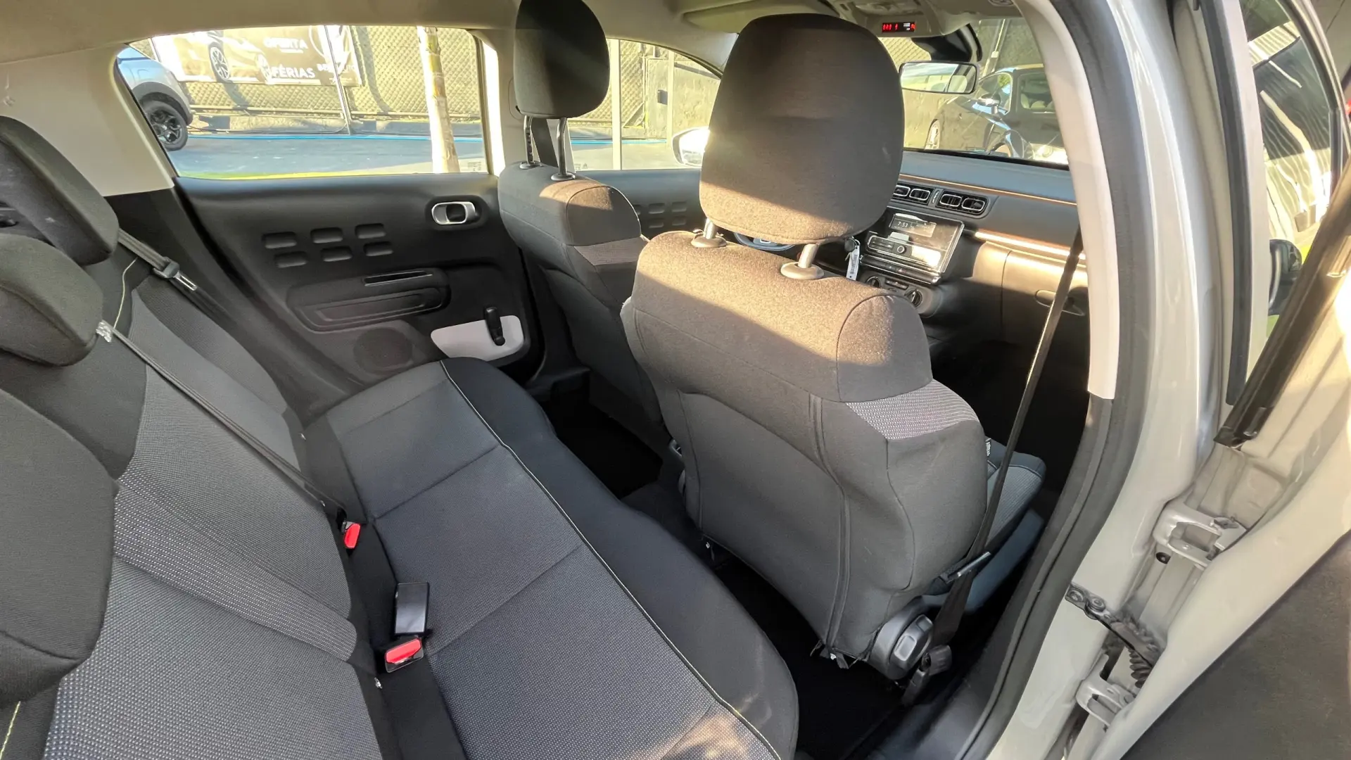 Citroën C3 1.6 BlueHDi Feel 24