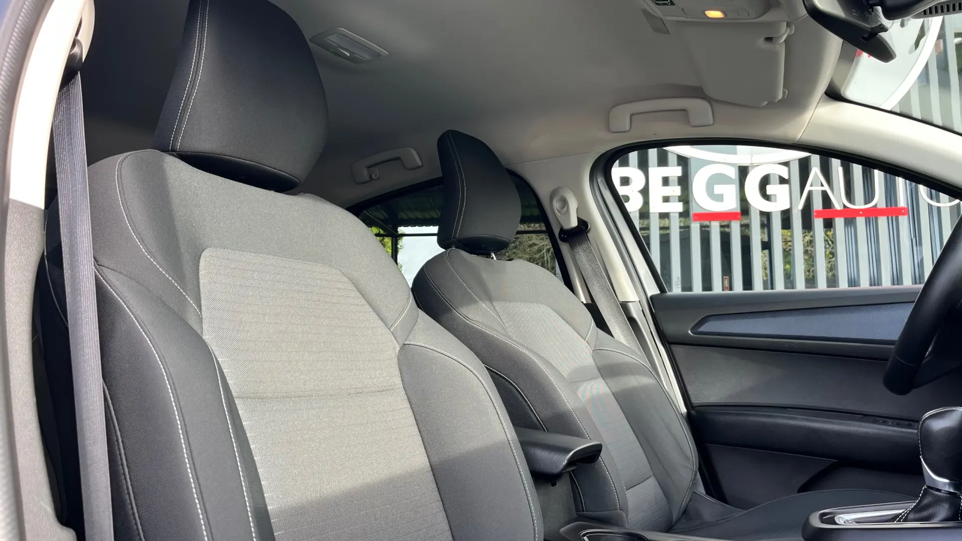 Renault Arkana Full Hybrid E-TECH 43