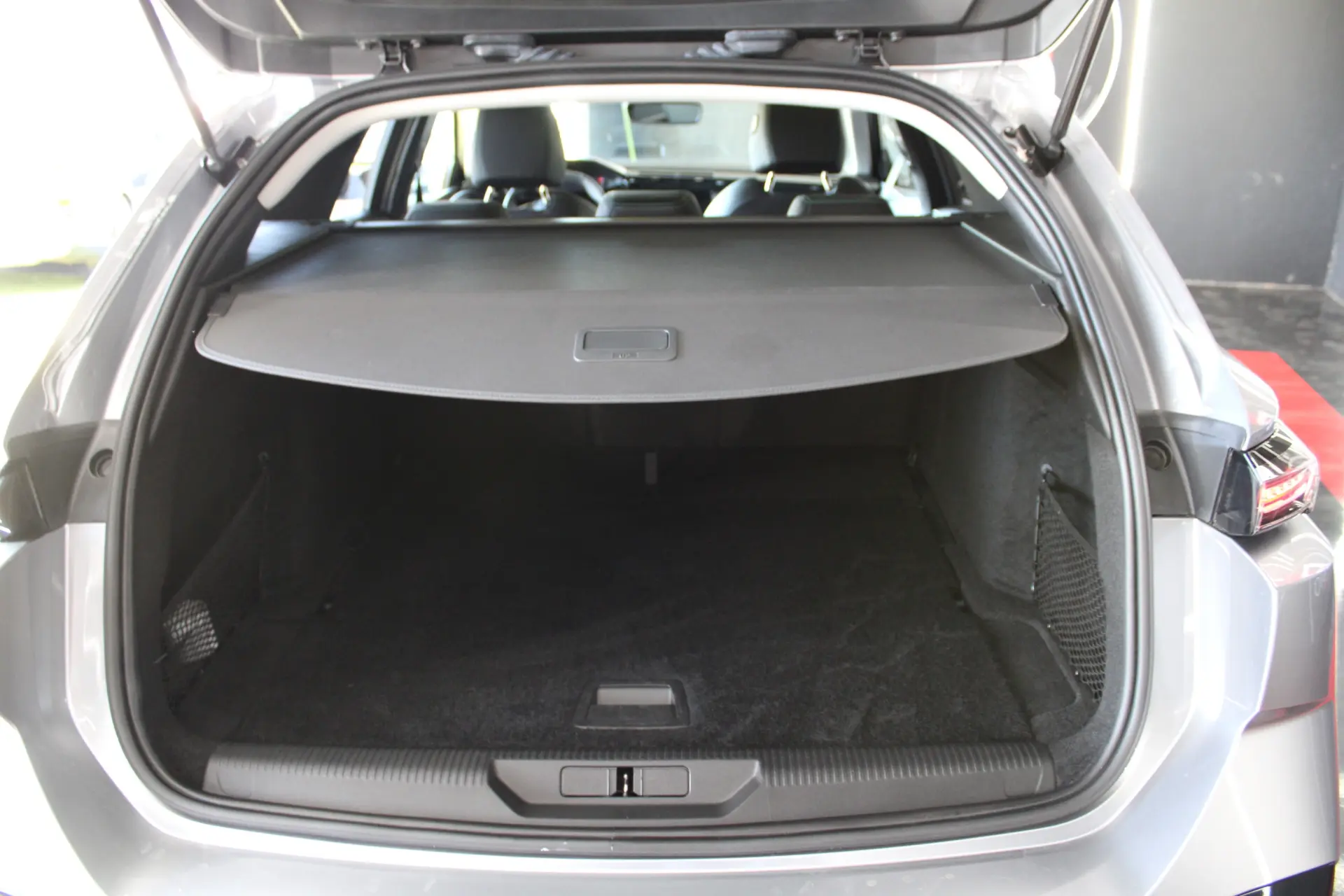 Peugeot 308 SW PureTech 130 EAT8 Active Pack 48