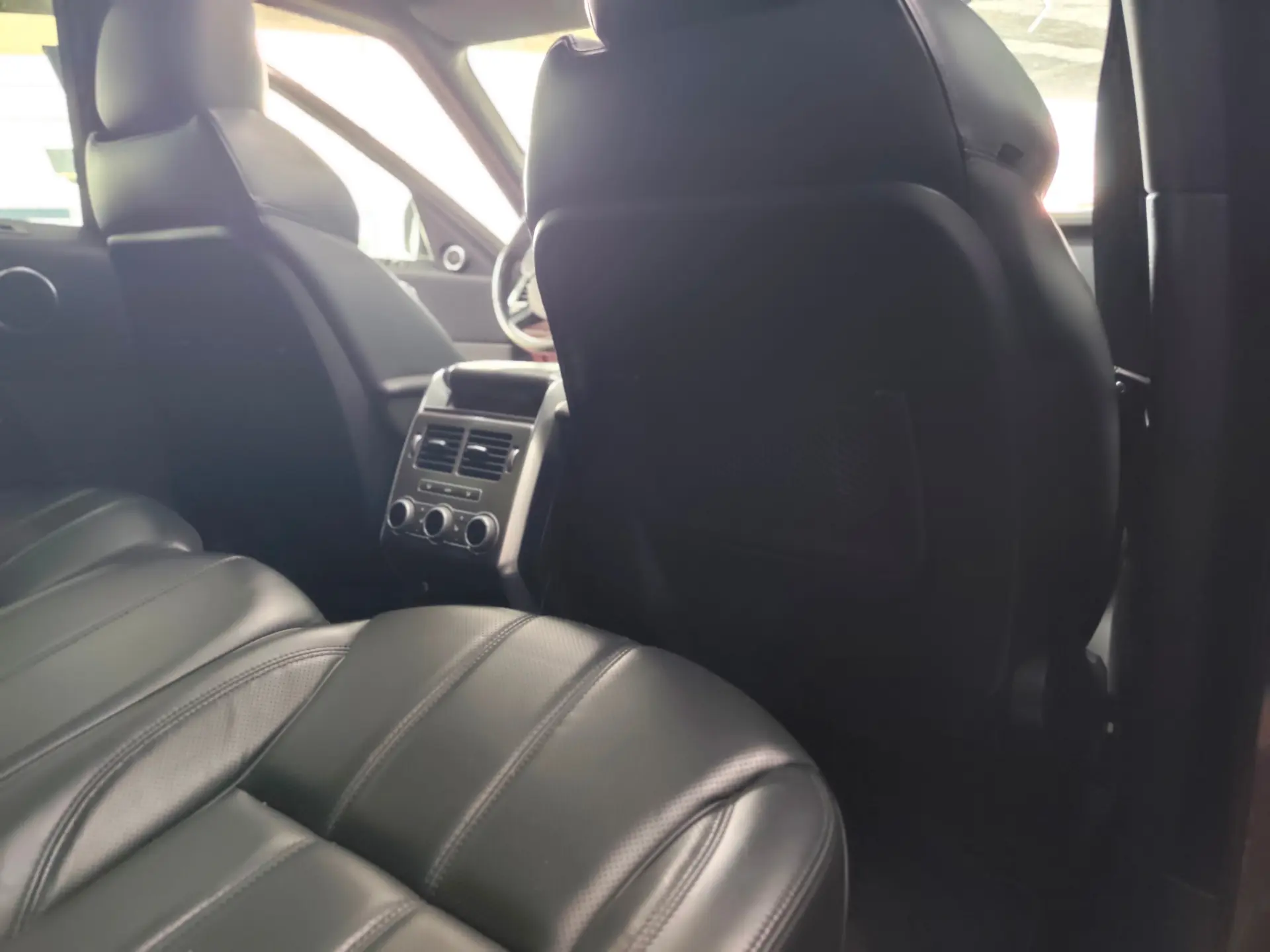 Land Rover Range Rover Sport HSE HYBRID 28