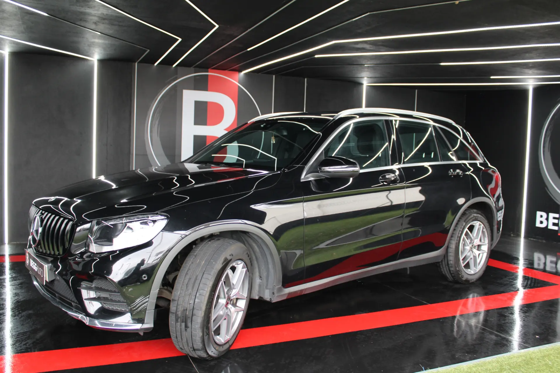 Mercedes-Benz CLC 250 2.1 EXCLUSIVE 3
