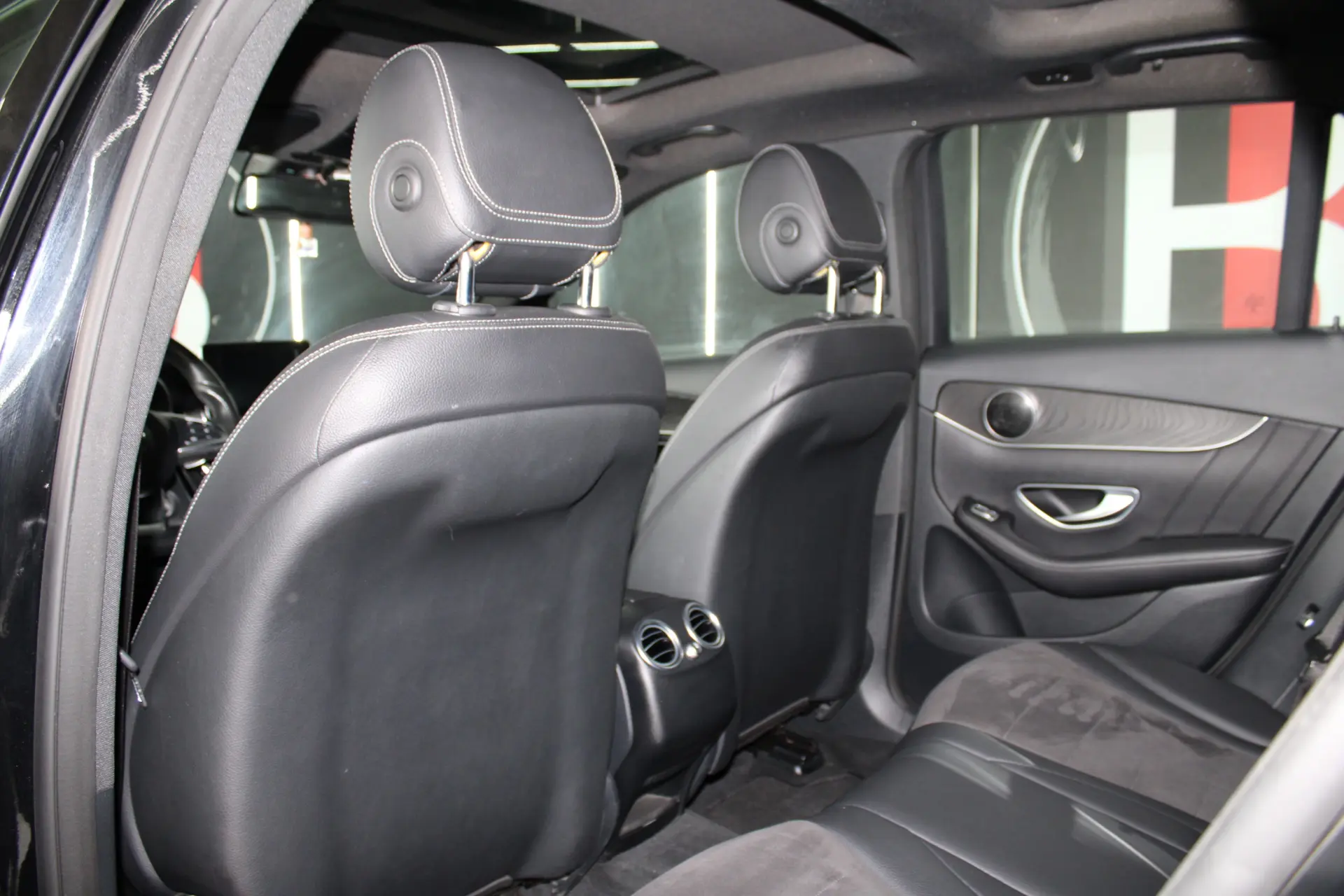Mercedes-Benz CLC 250 2.1 EXCLUSIVE 24