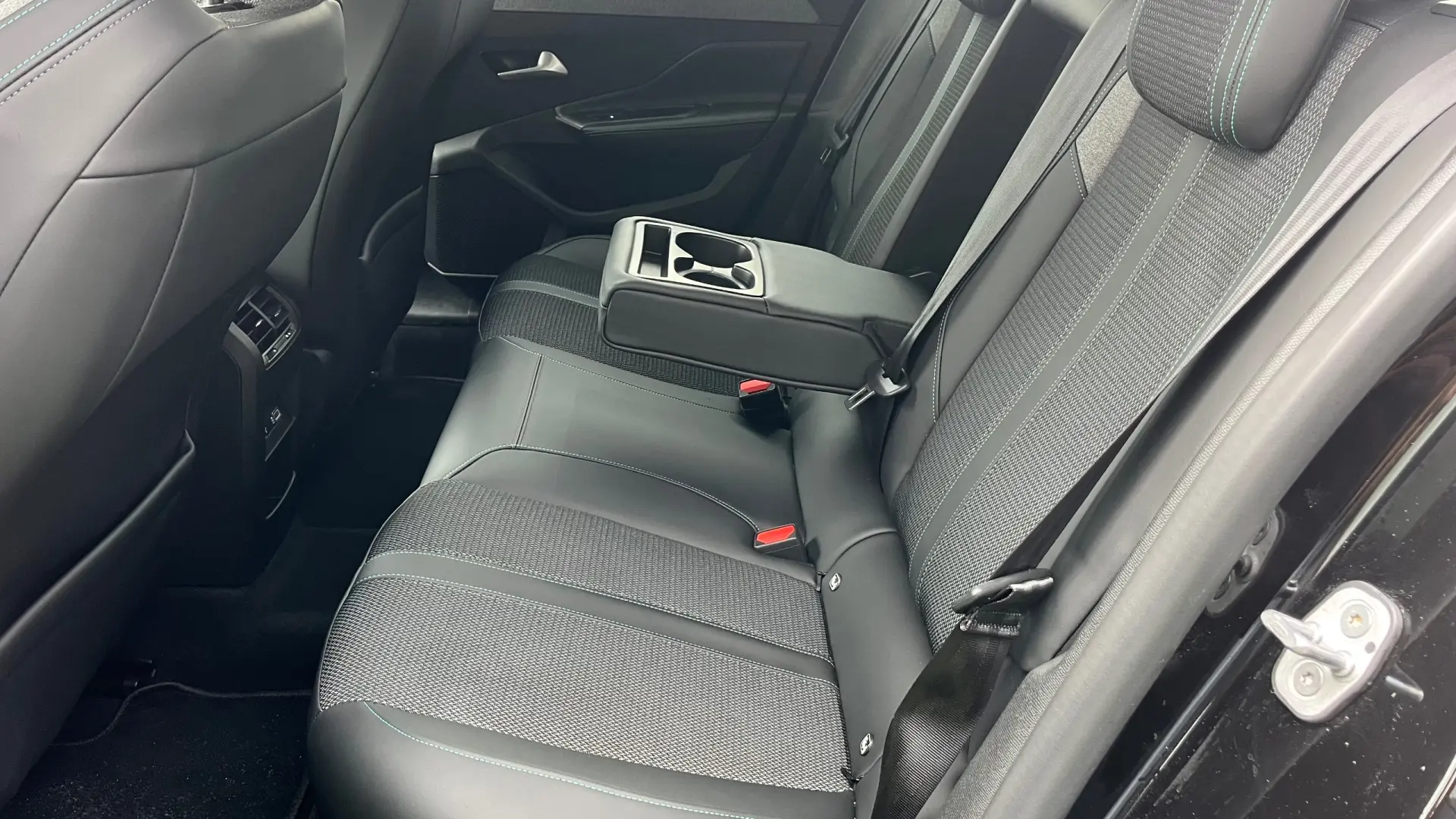 Peugeot 308 Allure pack 33