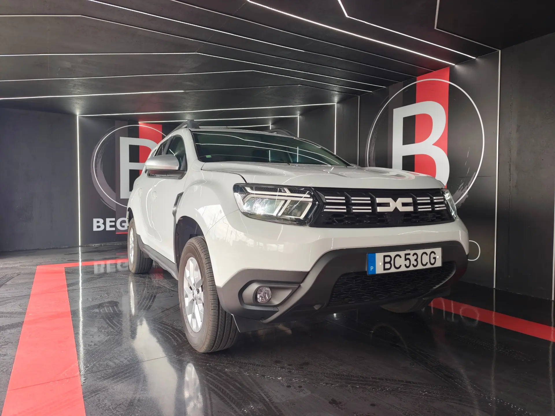 Dacia Duster ESSENCE 1