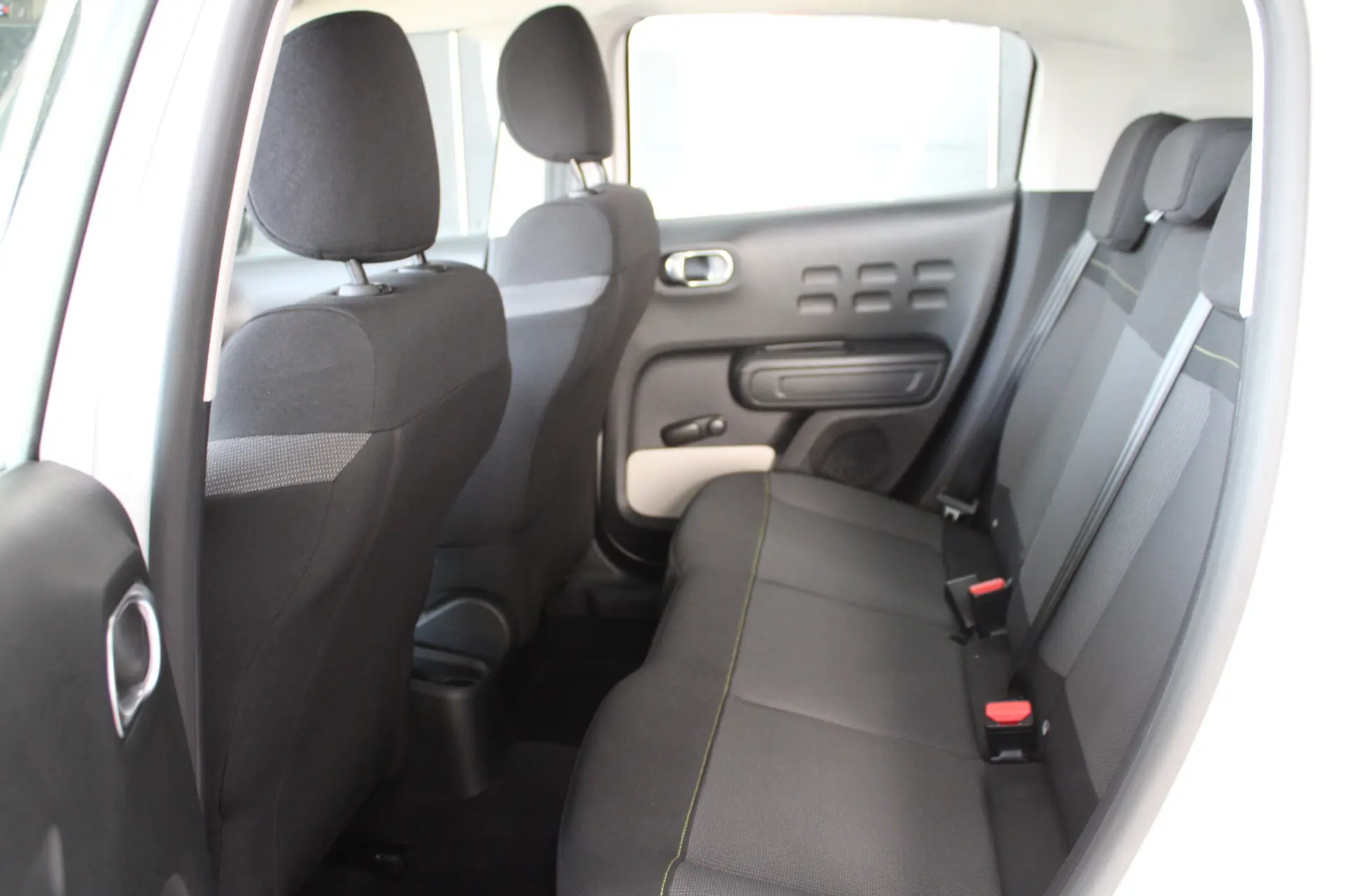 Citroen C3 Pure Tech S&S & Plus 21