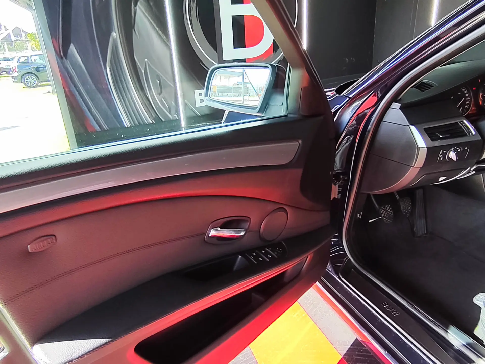 BMW 520 d Executive 25