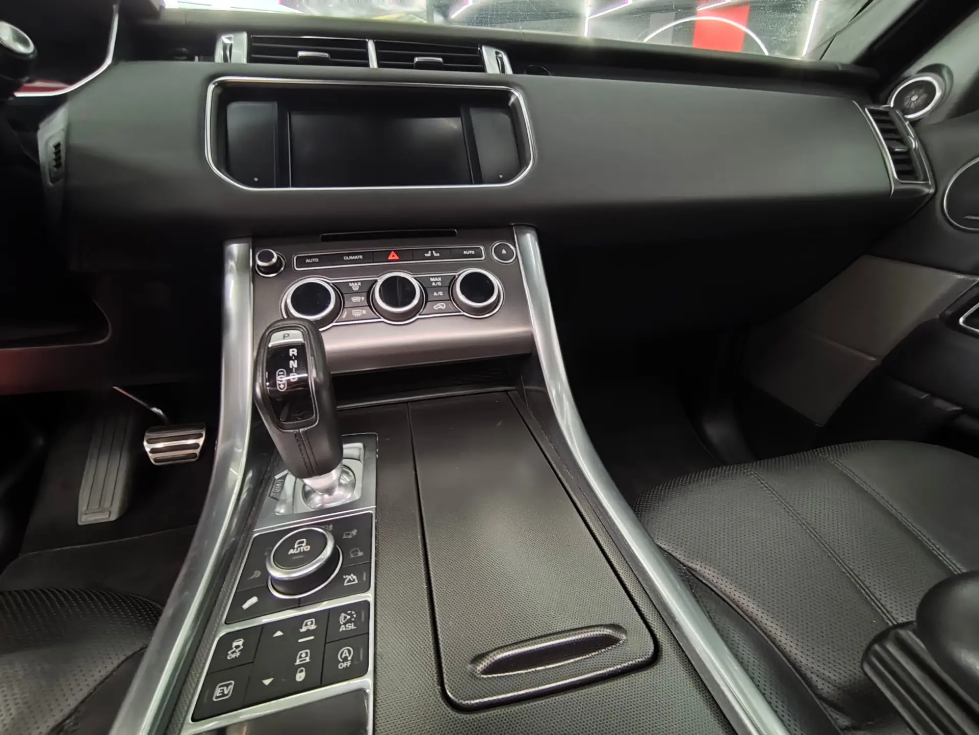 Land Rover Range Rover Sport HSE HYBRID 24