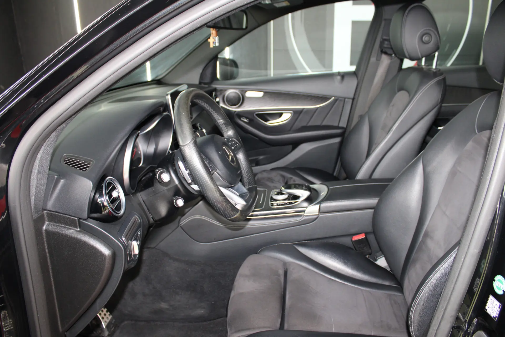 Mercedes-Benz CLC 250 2.1 EXCLUSIVE 41