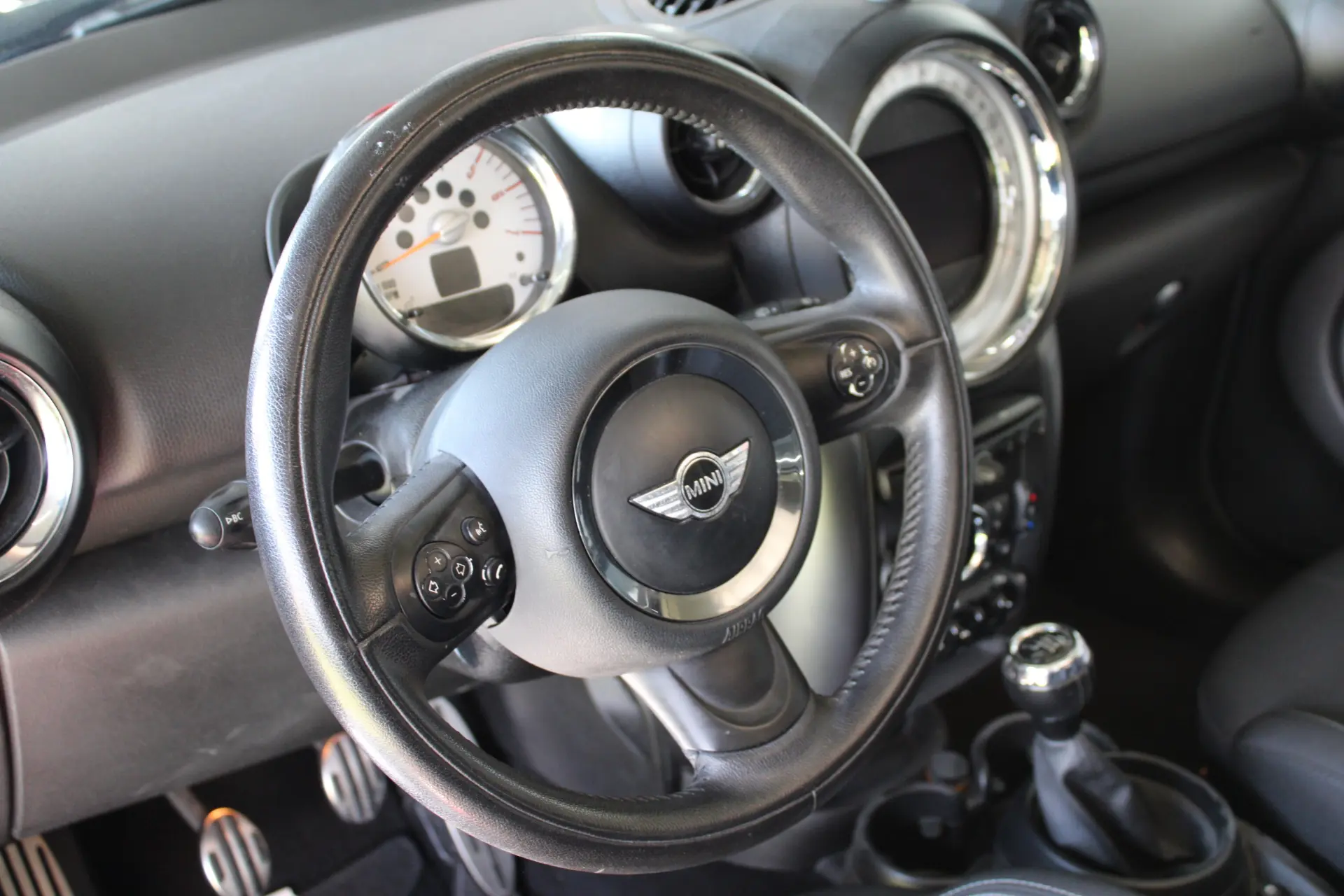 MINI Countryman Cooper SD ALL4 28