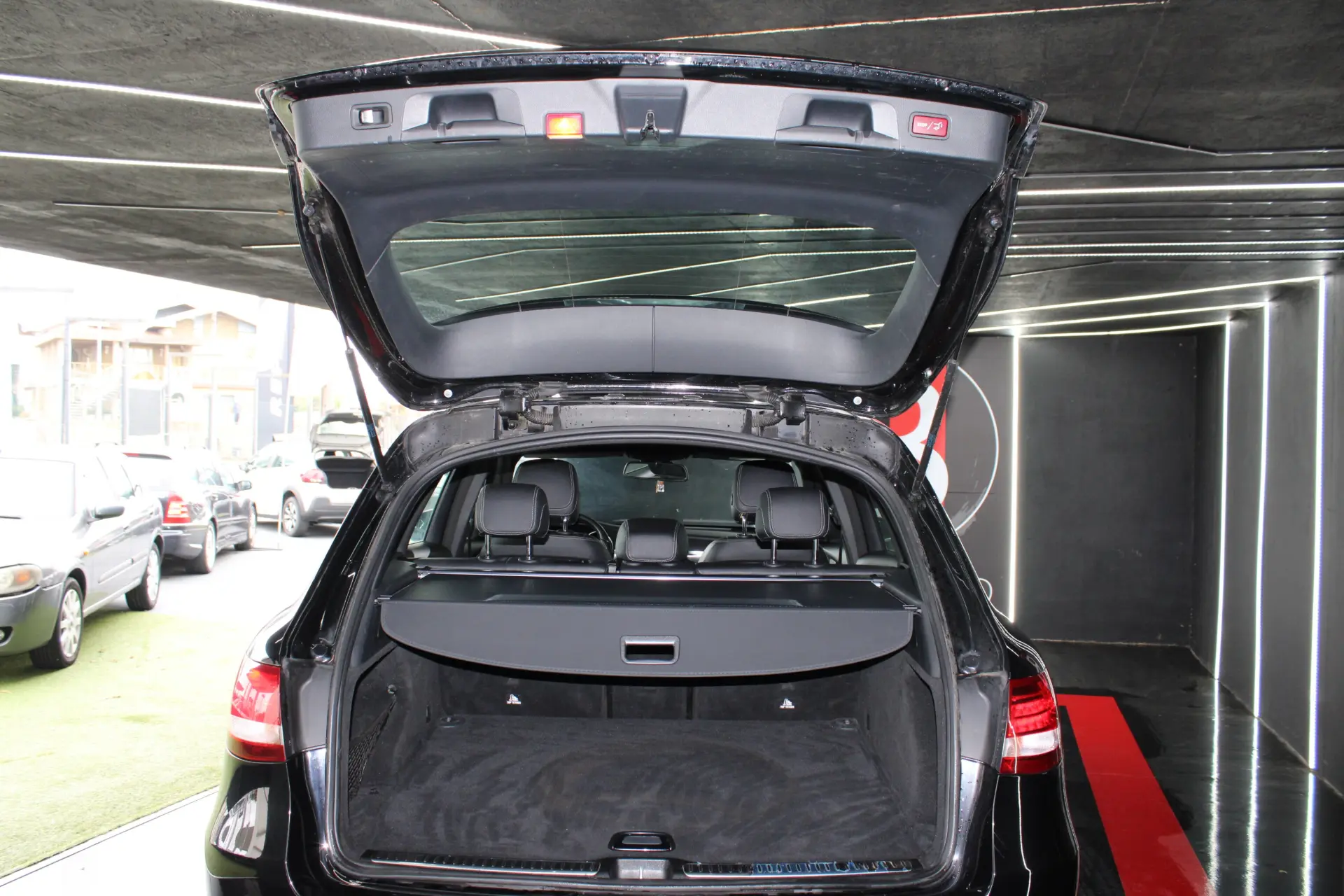 Mercedes-Benz CLC 250 2.1 EXCLUSIVE 17