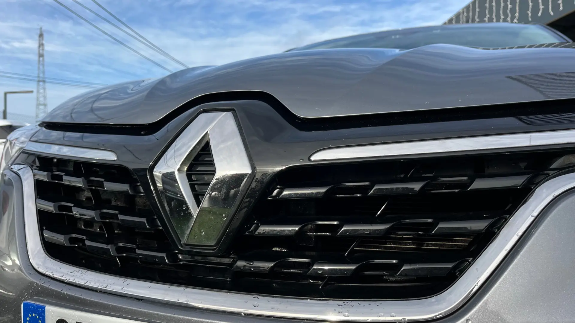 Renault Arkana Full Hybrid E-TECH 23