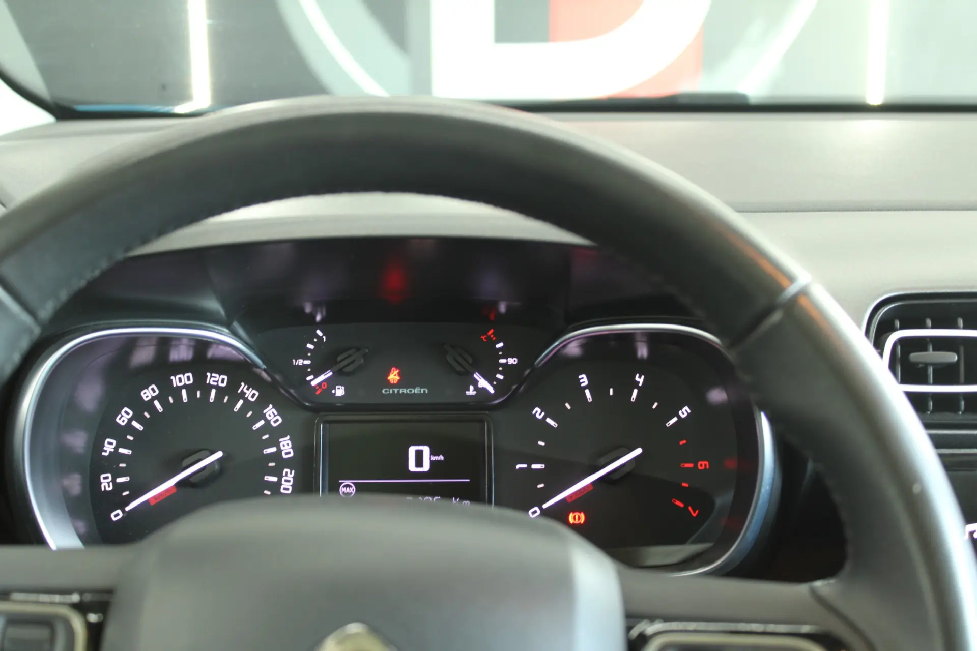 Citroën C3 Aircross 30