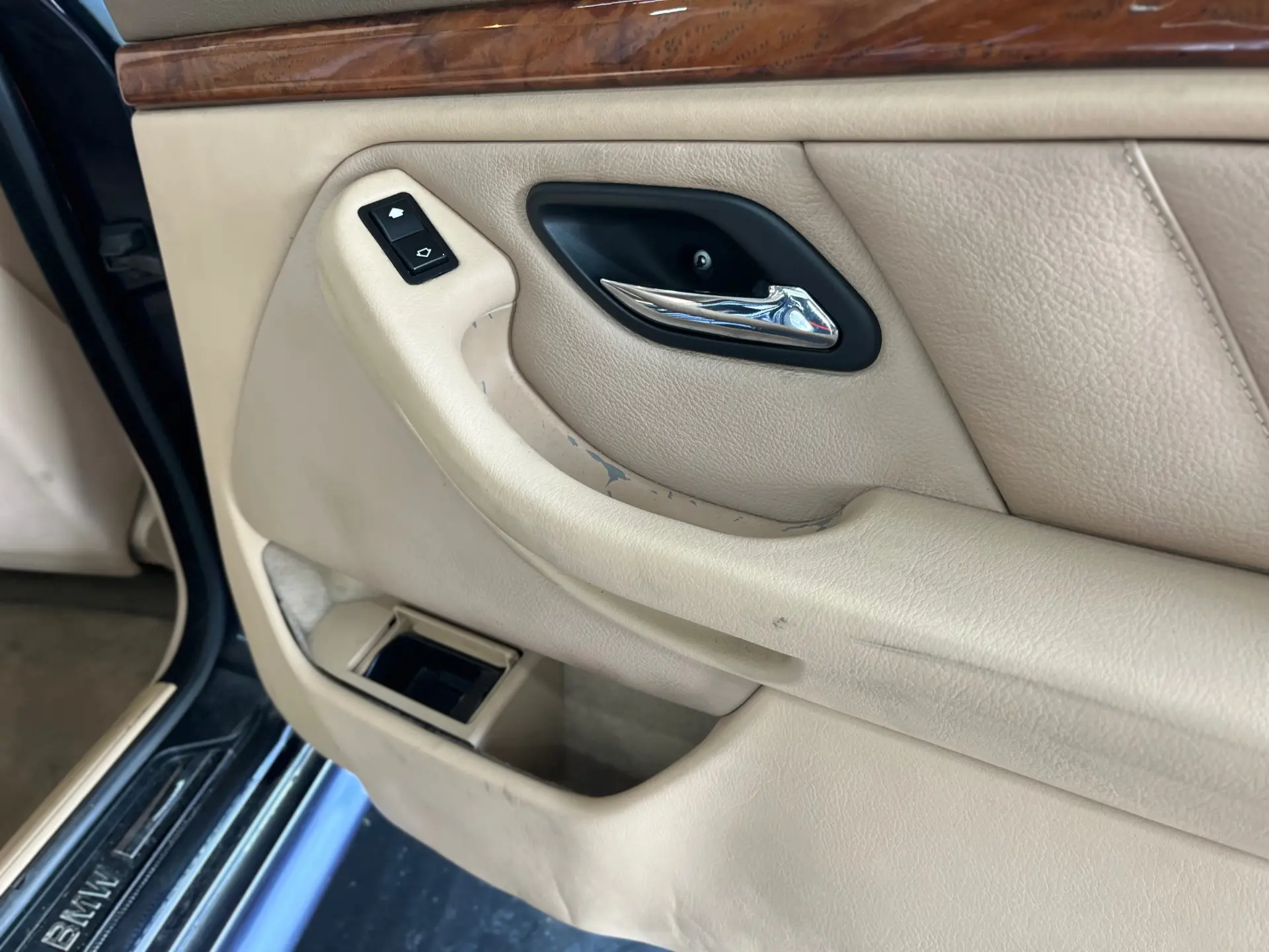 BMW 525 dA 23