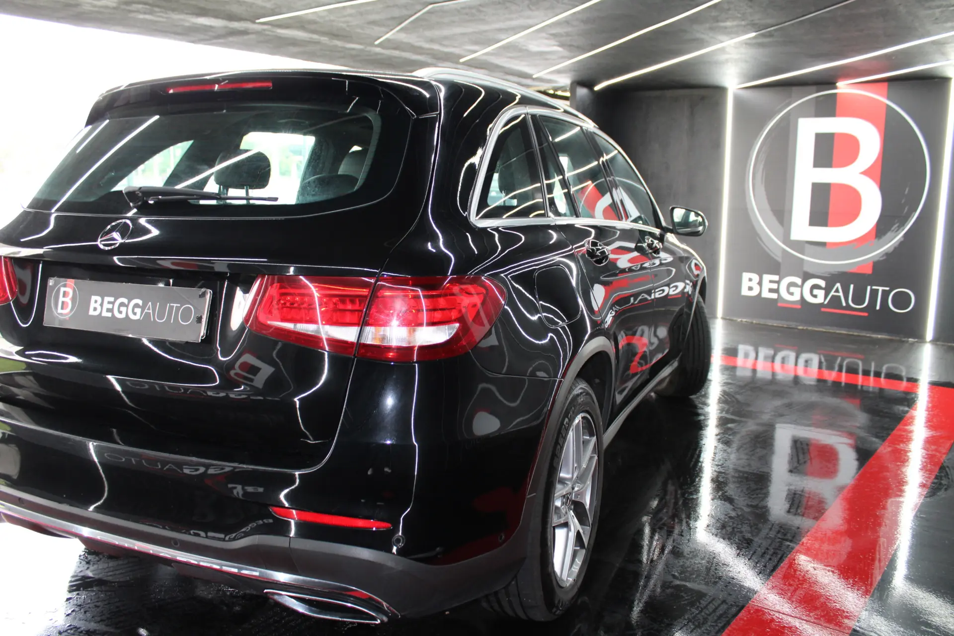 Mercedes-Benz CLC 250 2.1 EXCLUSIVE 10