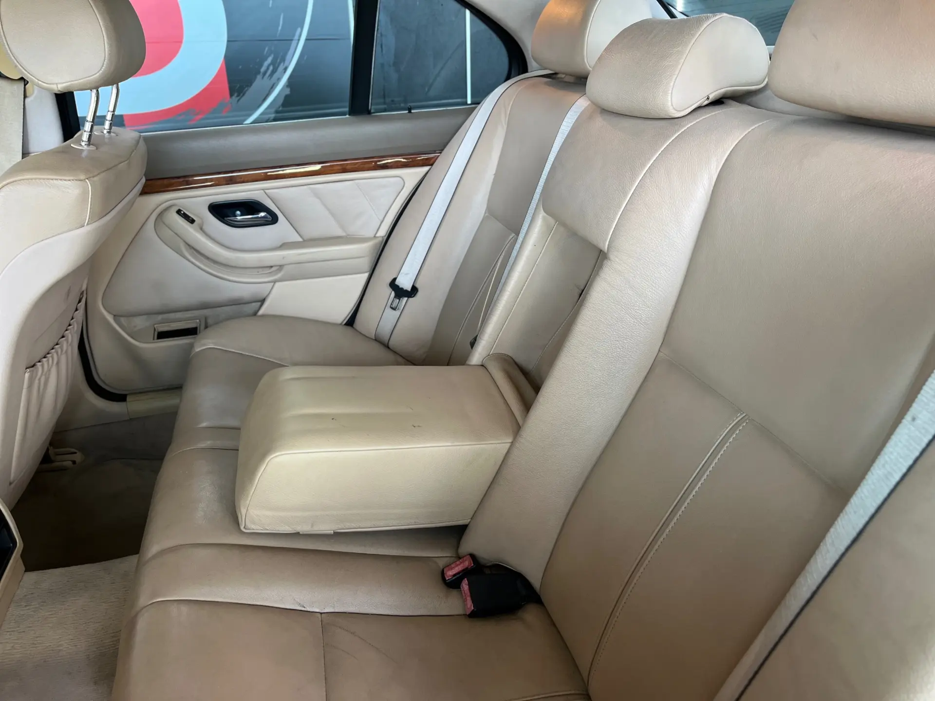BMW 525 dA 22