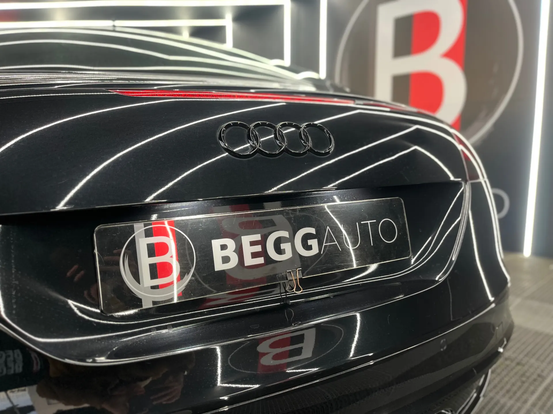 Audi TT Coupé 2.0 TFSi quattro S-line S tronic 14