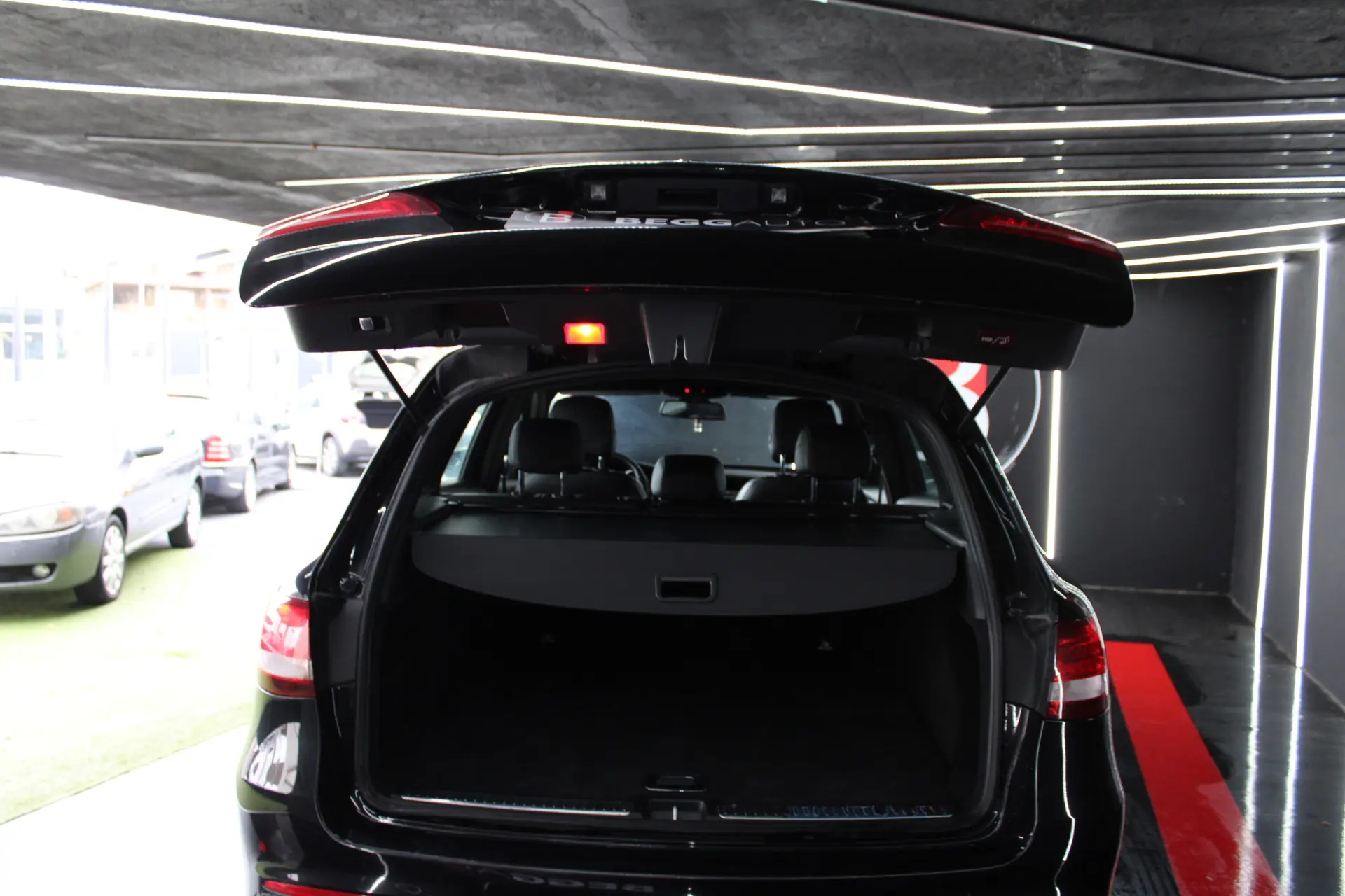 Mercedes-Benz CLC 250 2.1 EXCLUSIVE 16