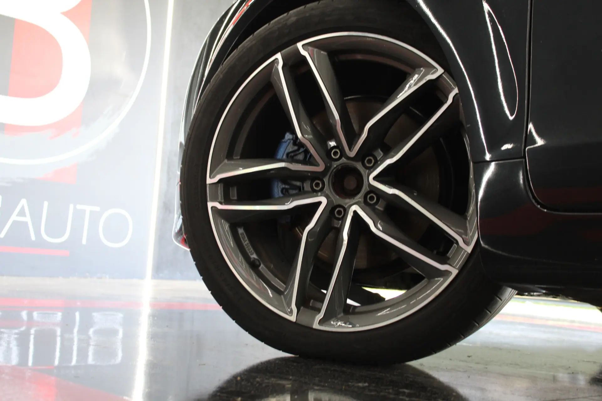 Audi TT Coupé 2.0 TDi quattro S-line 26