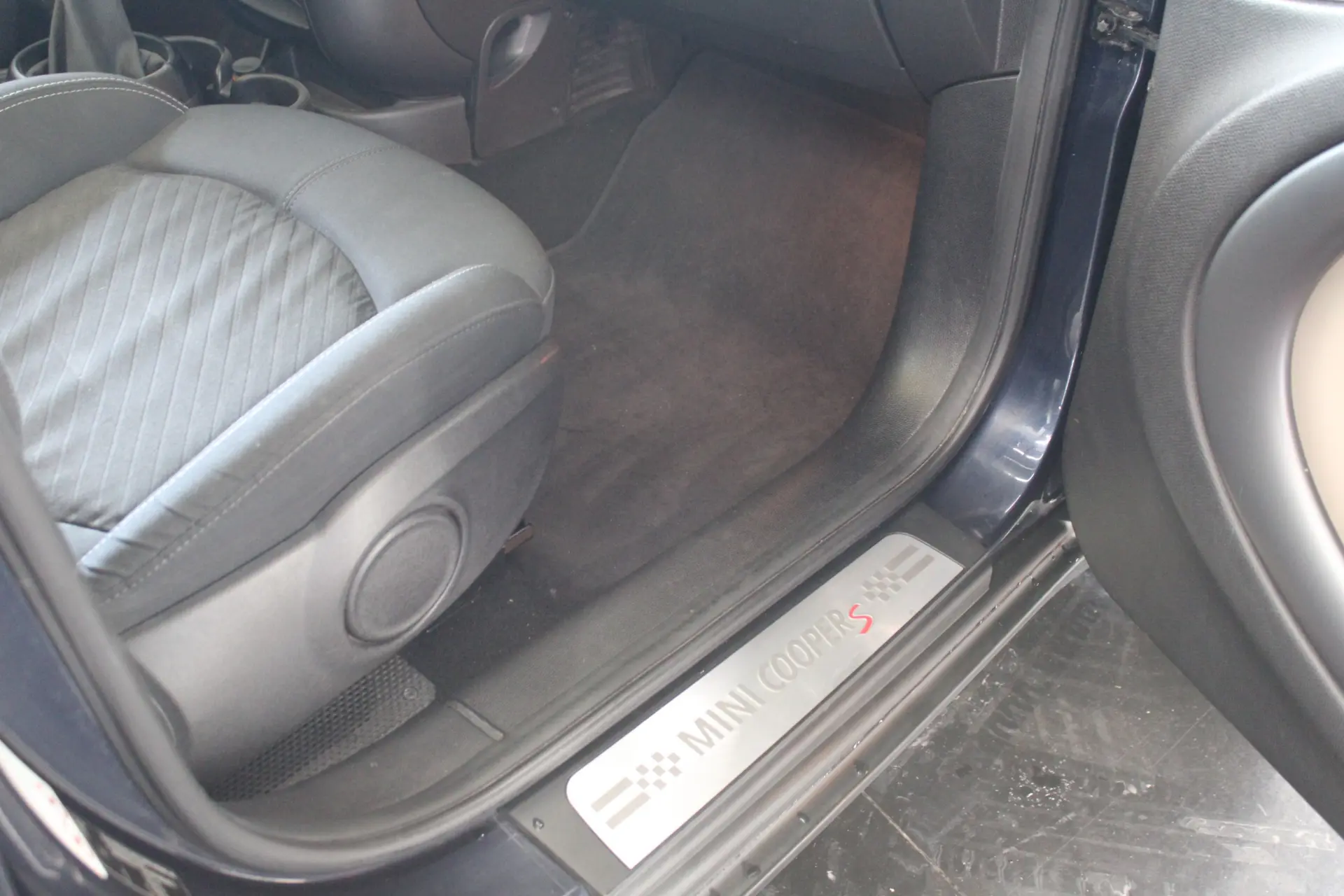 MINI Countryman Cooper SD ALL4 45