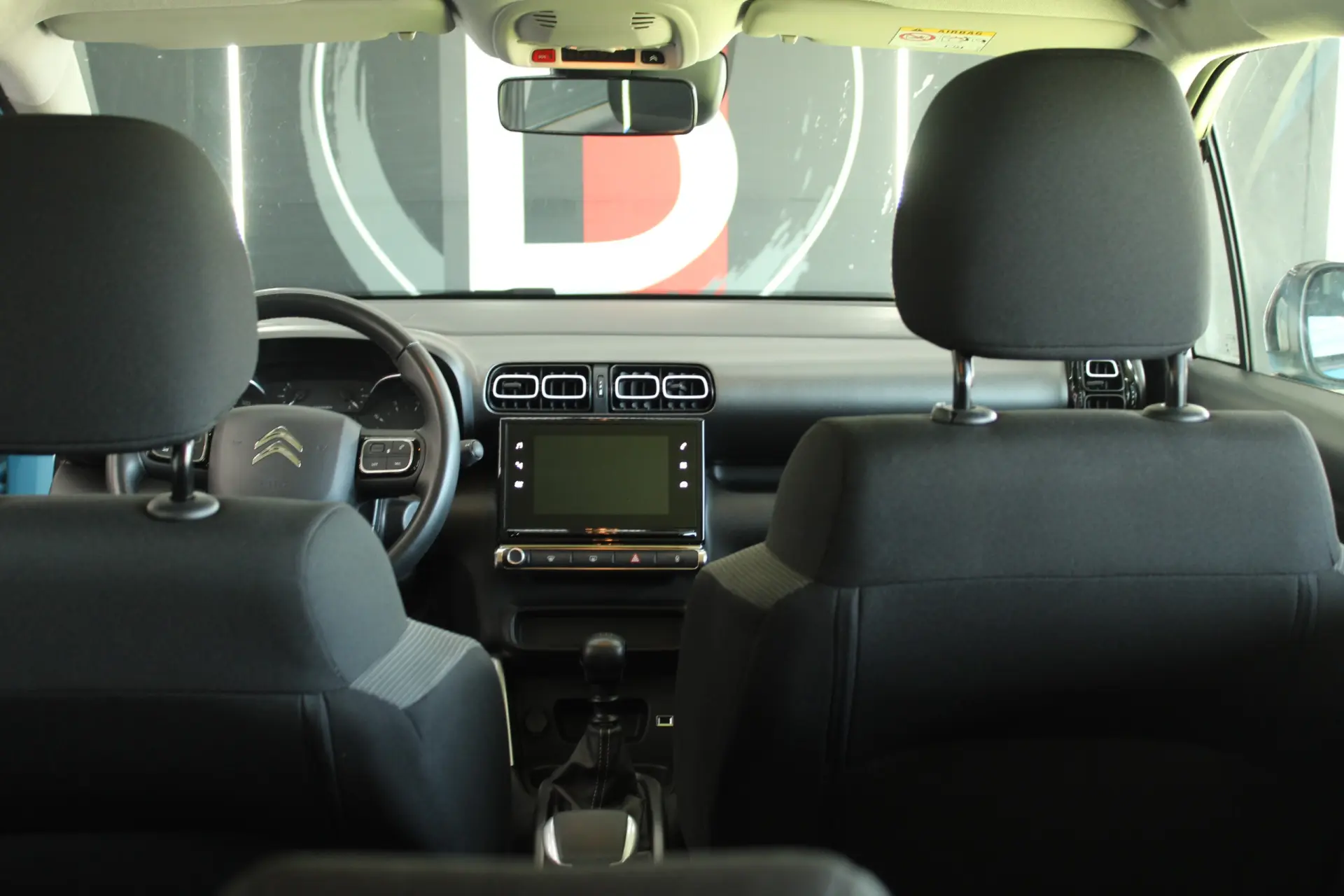 Citroën C3 Aircross 28