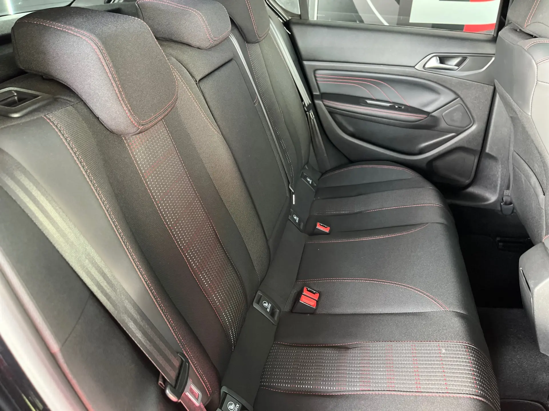 Peugeot 308 1.2 PureTech GT Line 45