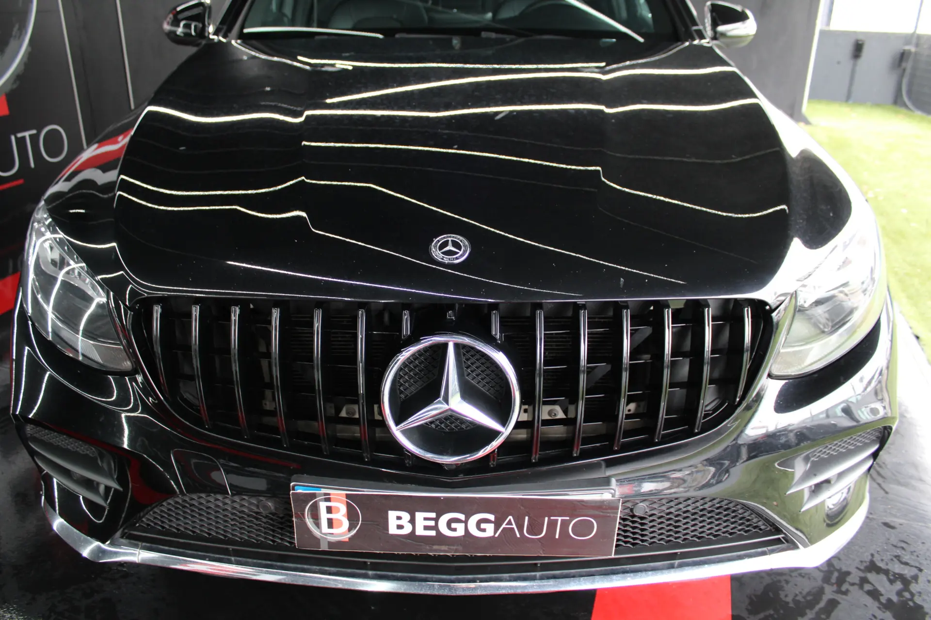 Mercedes-Benz CLC 250 2.1 EXCLUSIVE 15