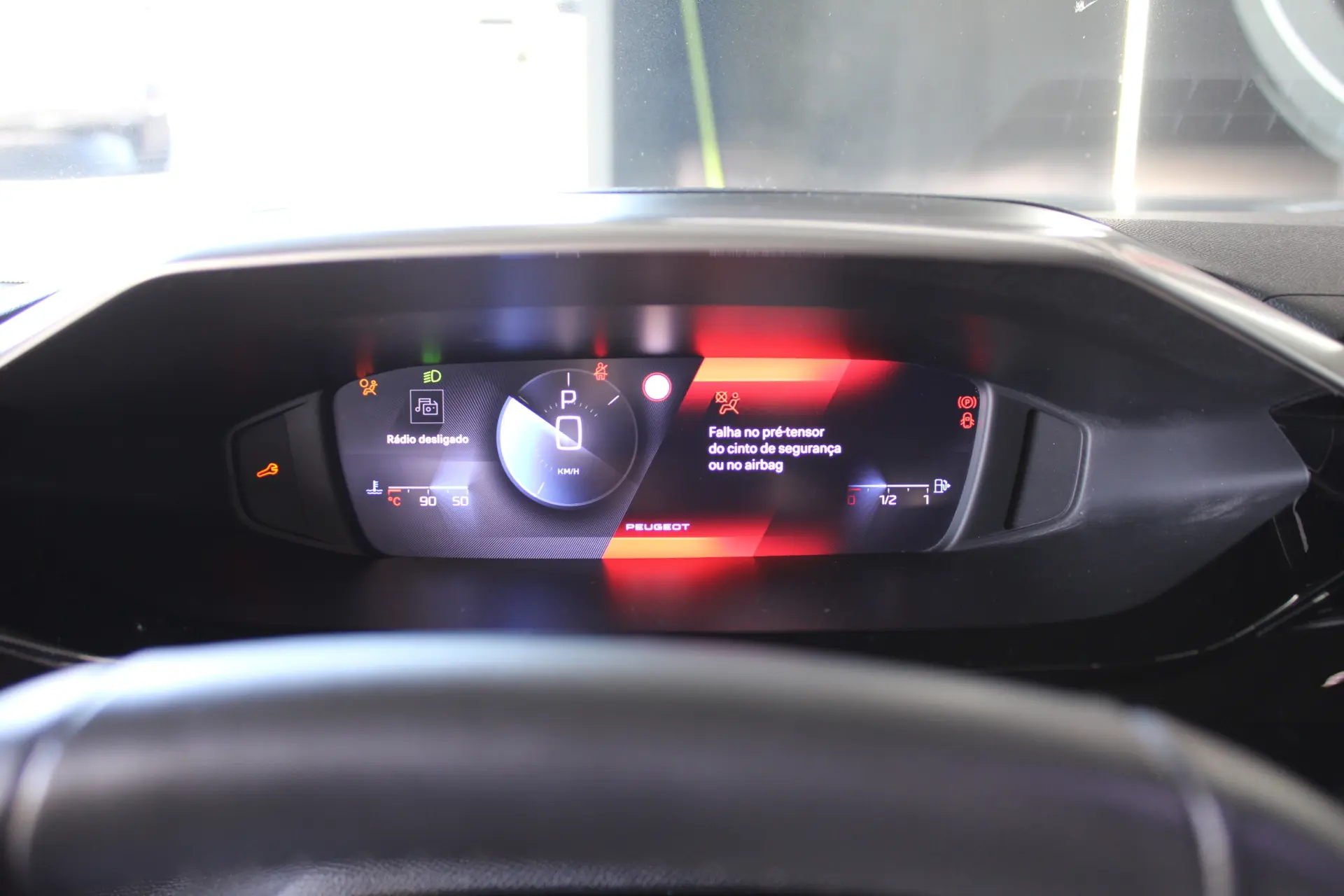 Peugeot 308 SW PureTech 130 EAT8 Active Pack 38