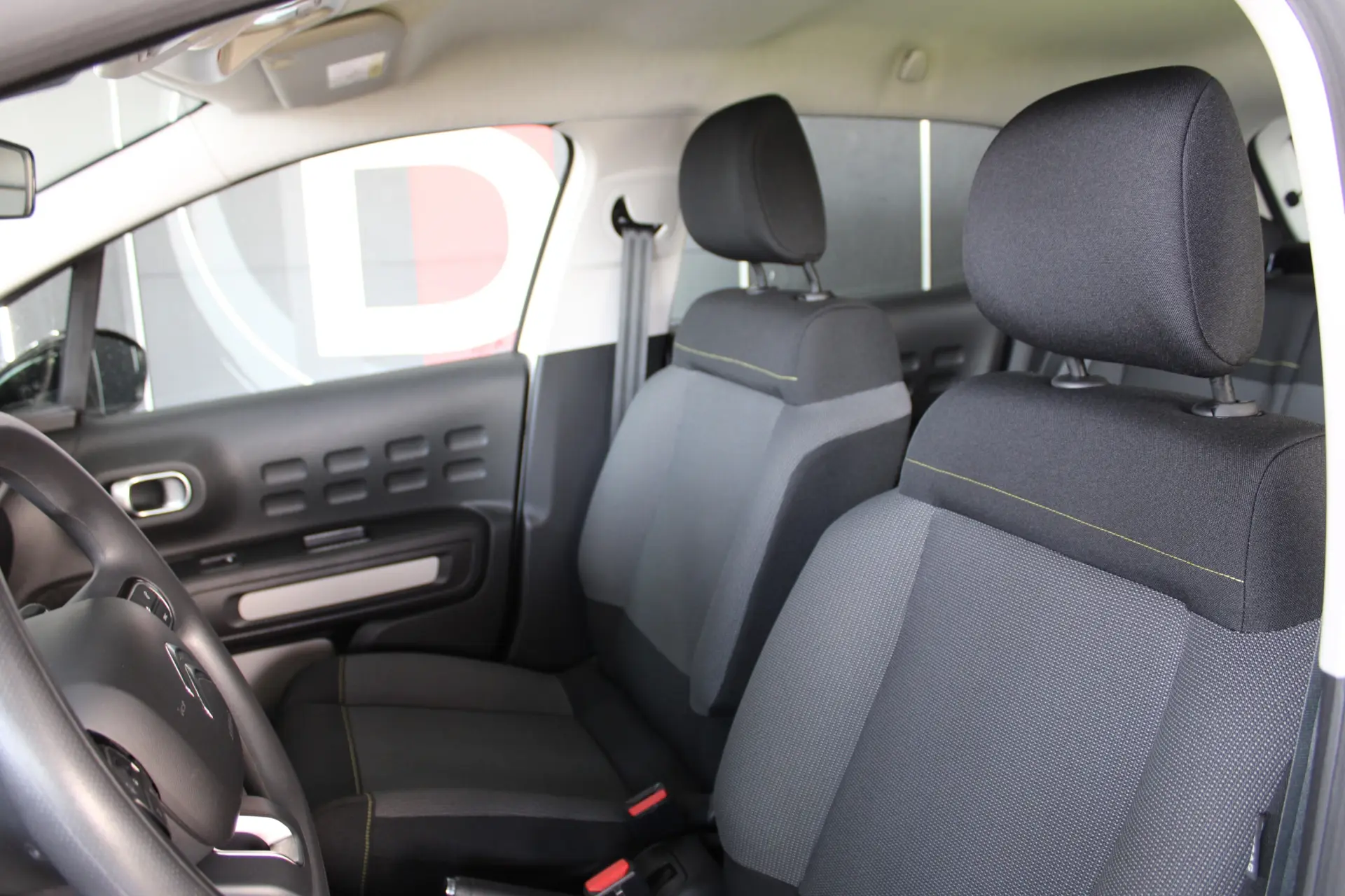 Citroen C3 Pure Tech S&S & Plus 19