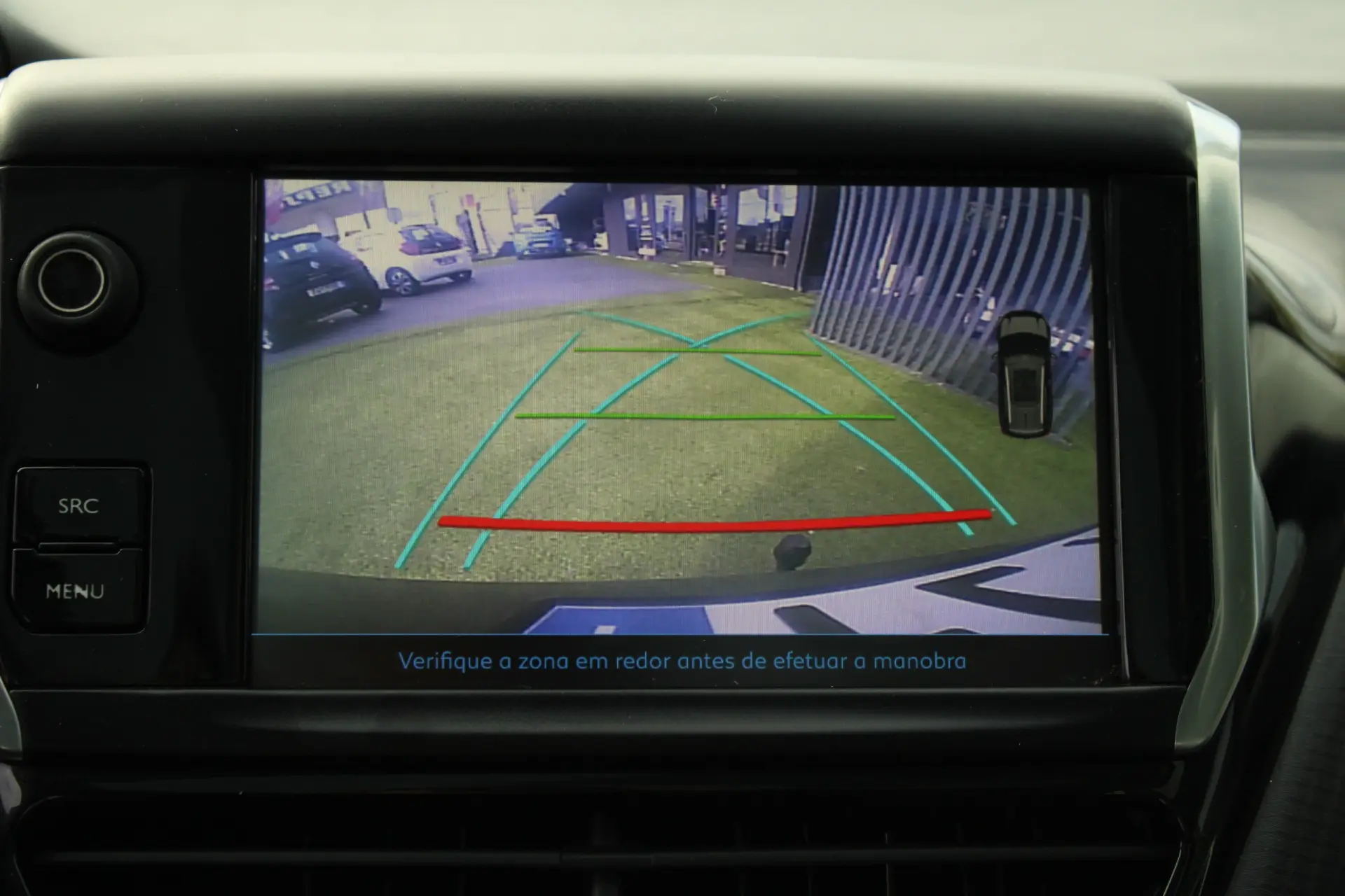 Peugeot 2008 PureTechAllure 31