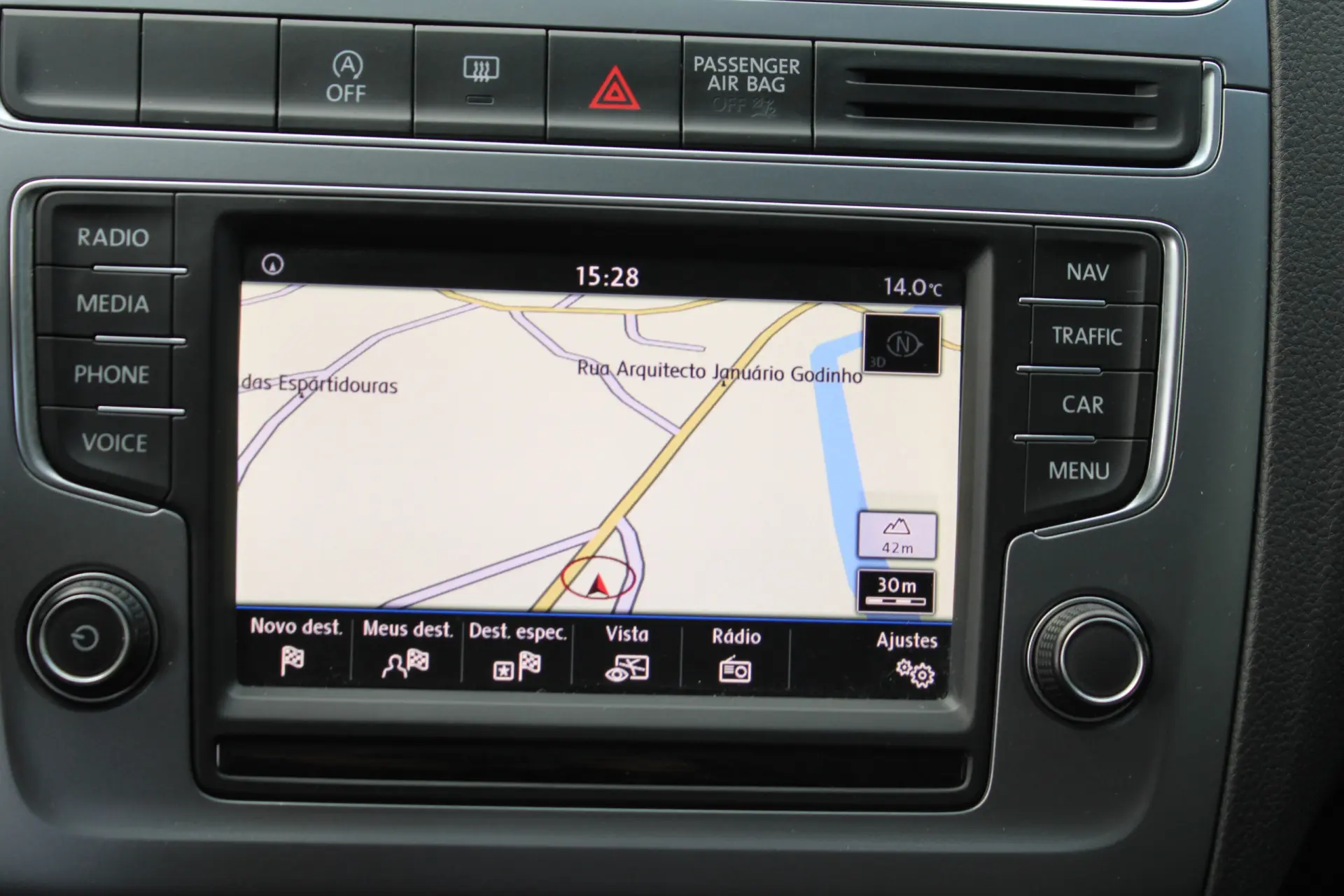 Volkswagen Polo Allstar 50