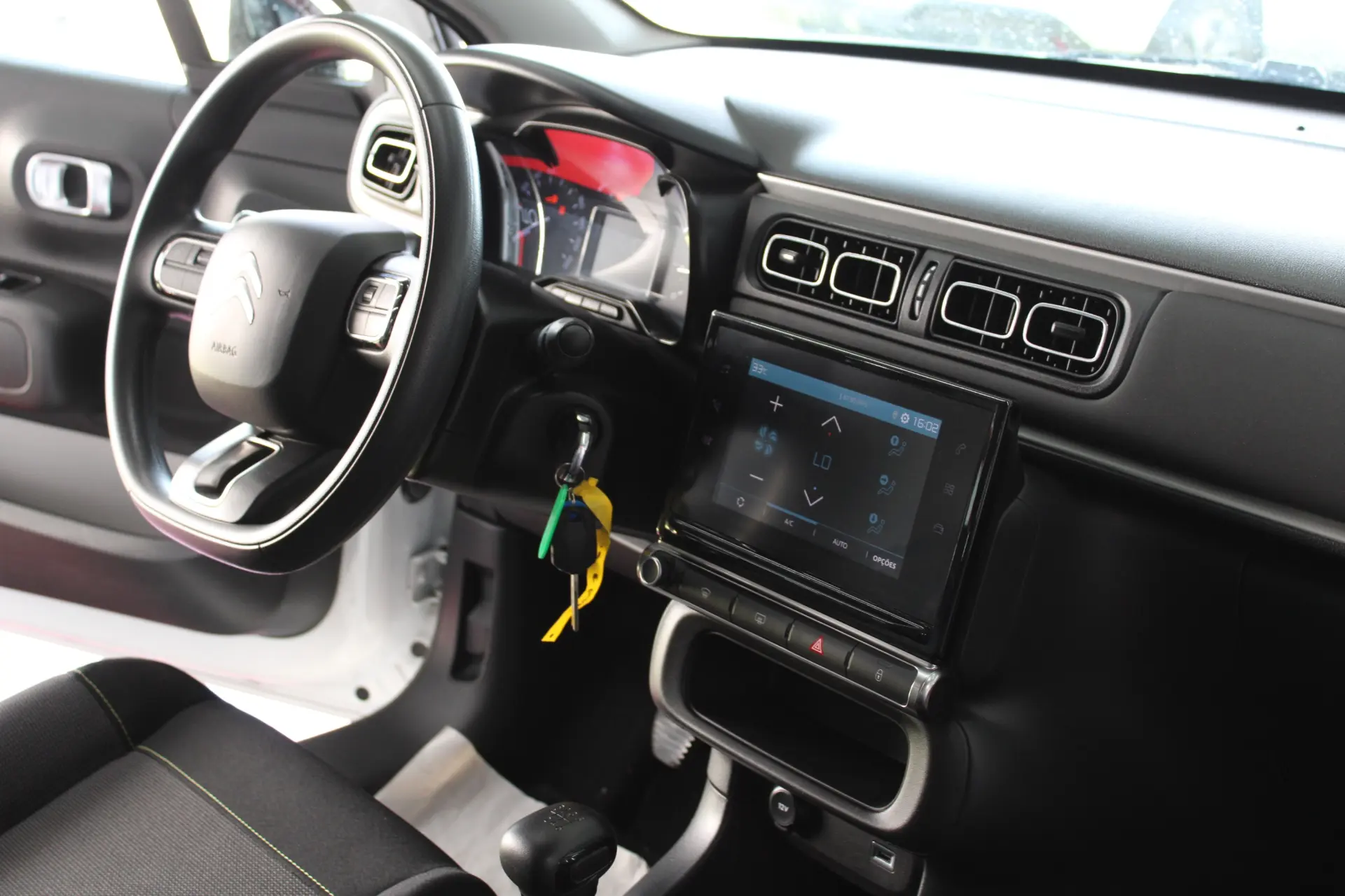 Citroen C3 Pure Tech S&S & Plus 25