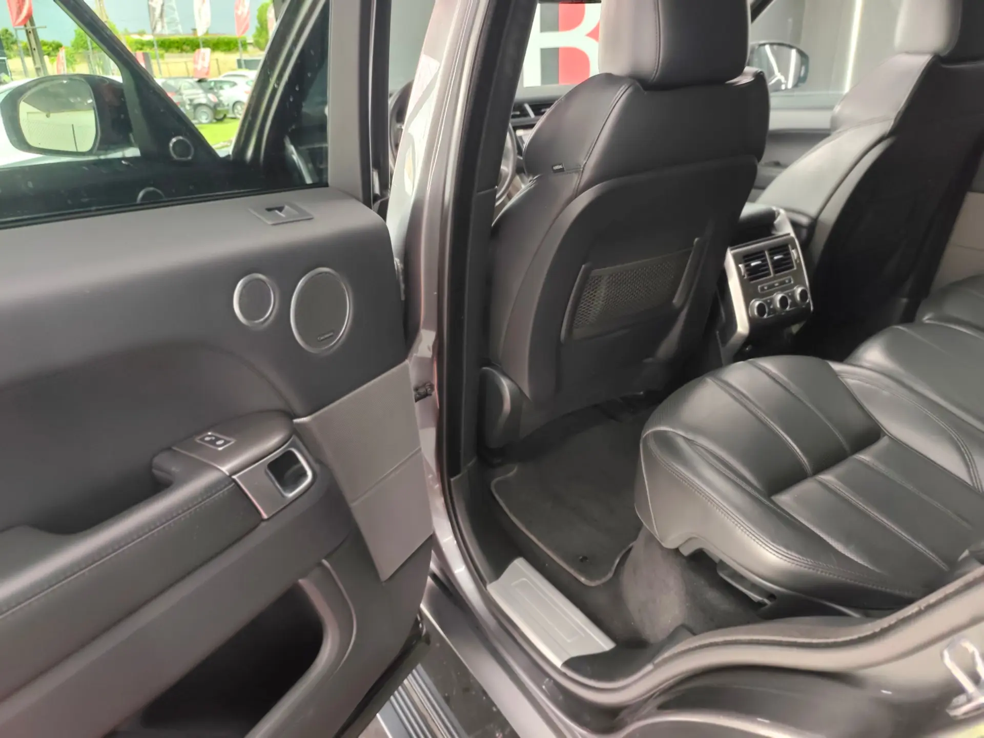 Land Rover Range Rover Sport HSE HYBRID 26