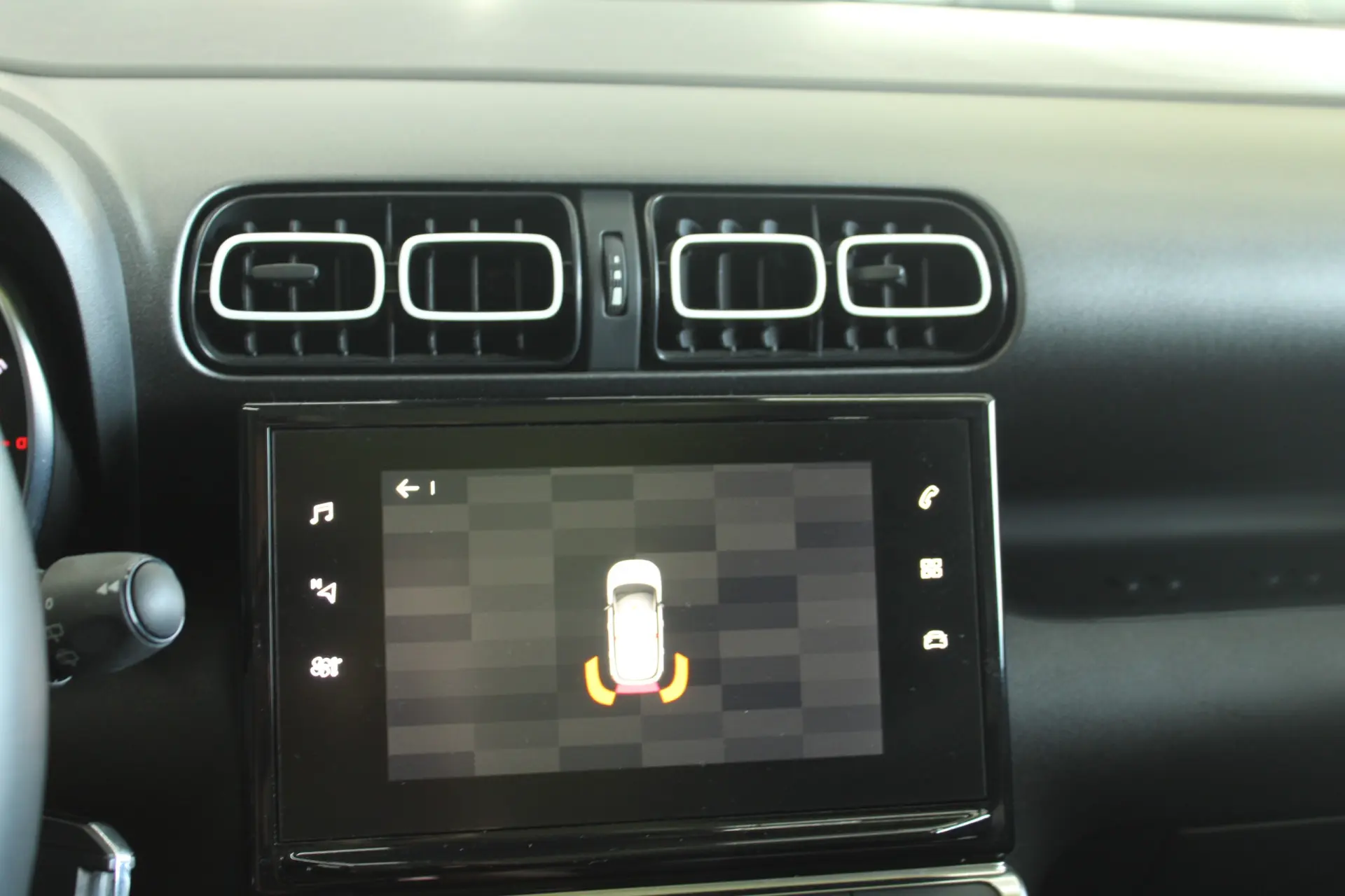 Citroën C3 Aircross 32