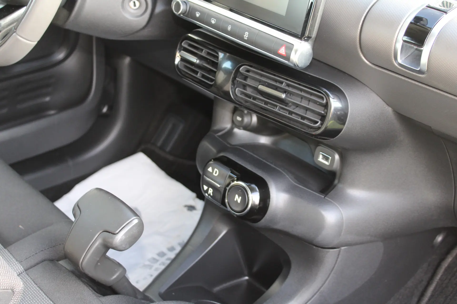 Citroën C4 Cactus 1.6 BlueHDi Shine ETG6 20