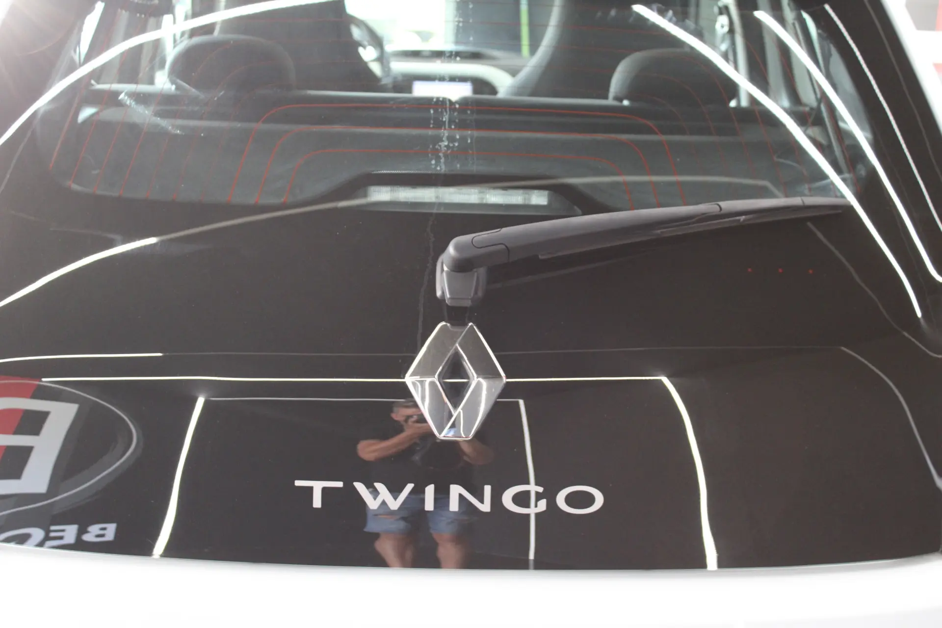 Renault Twingo 1.0 SCe Intens 22